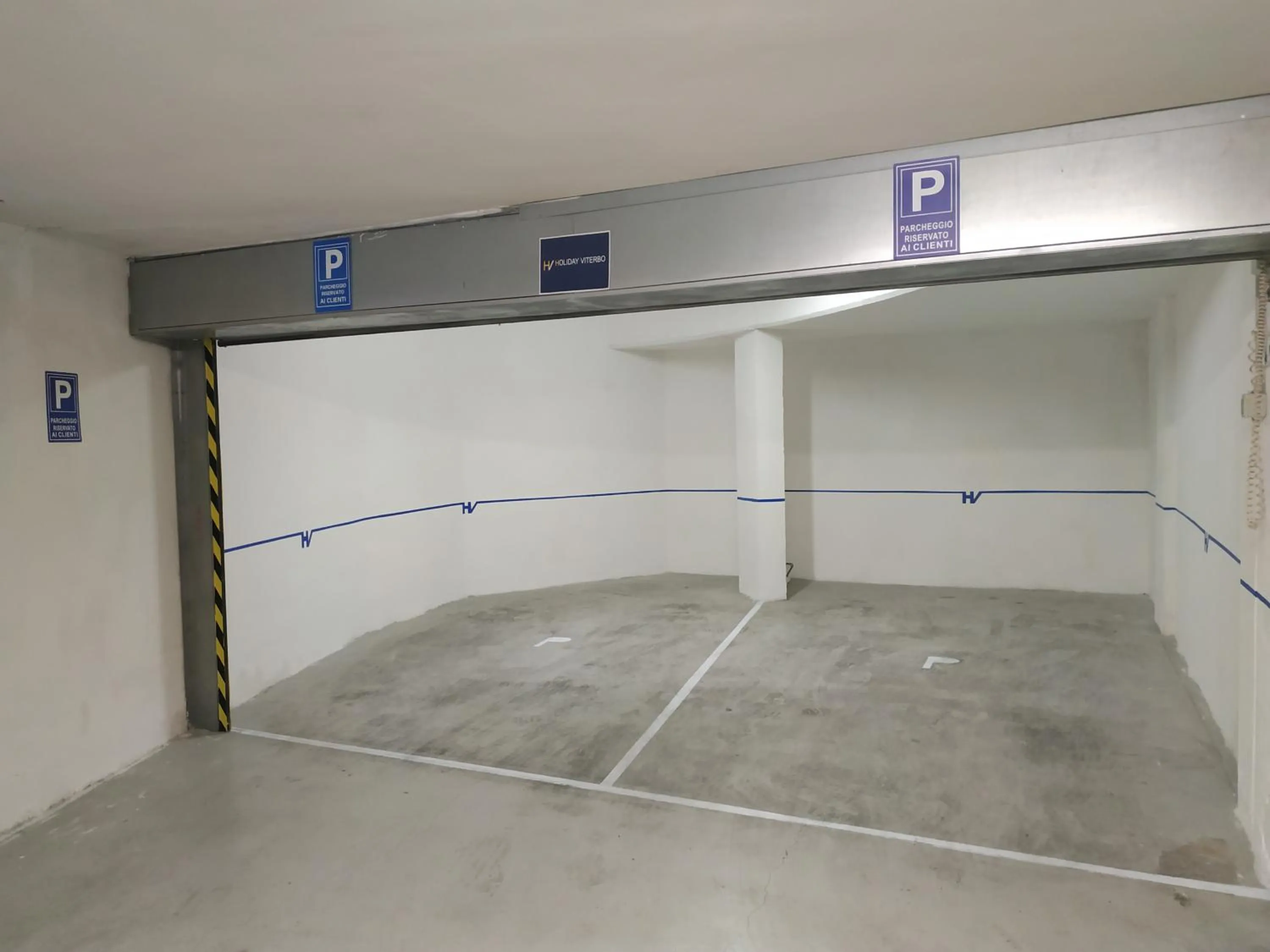 Palazzo Verdi Holiday Viterbo