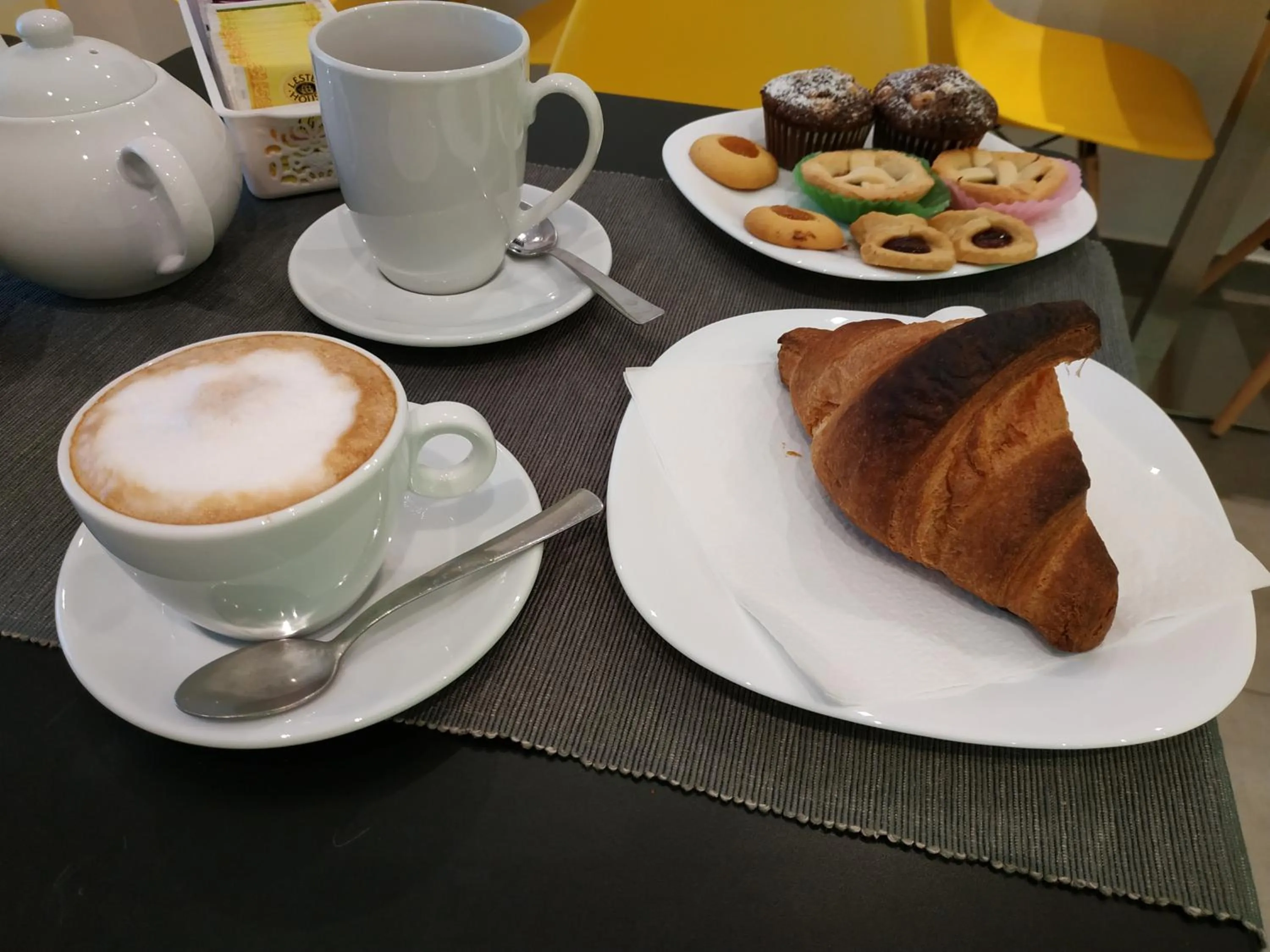 Palazzo Verdi Holiday Viterbo