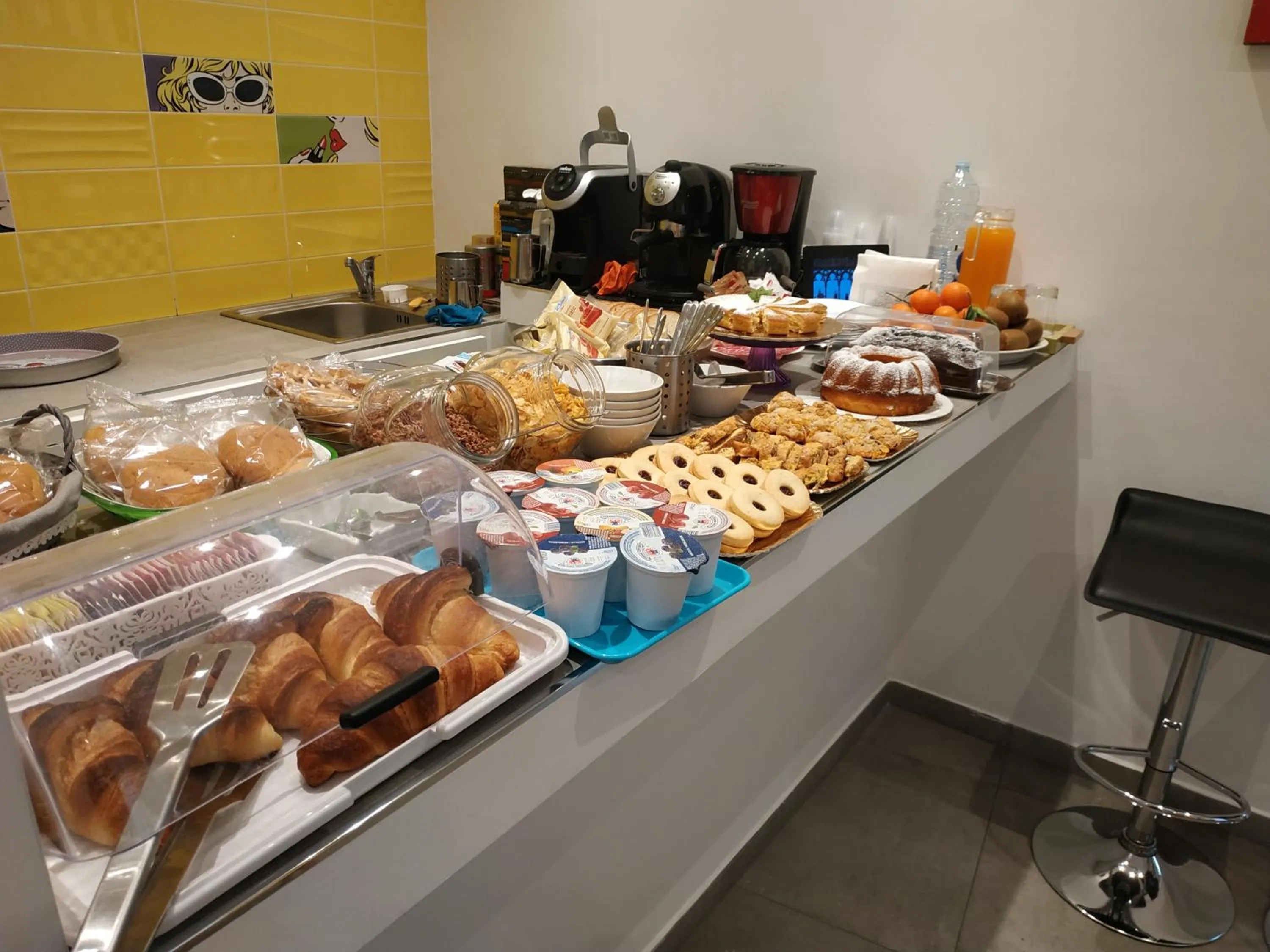 Palazzo Verdi Holiday Viterbo