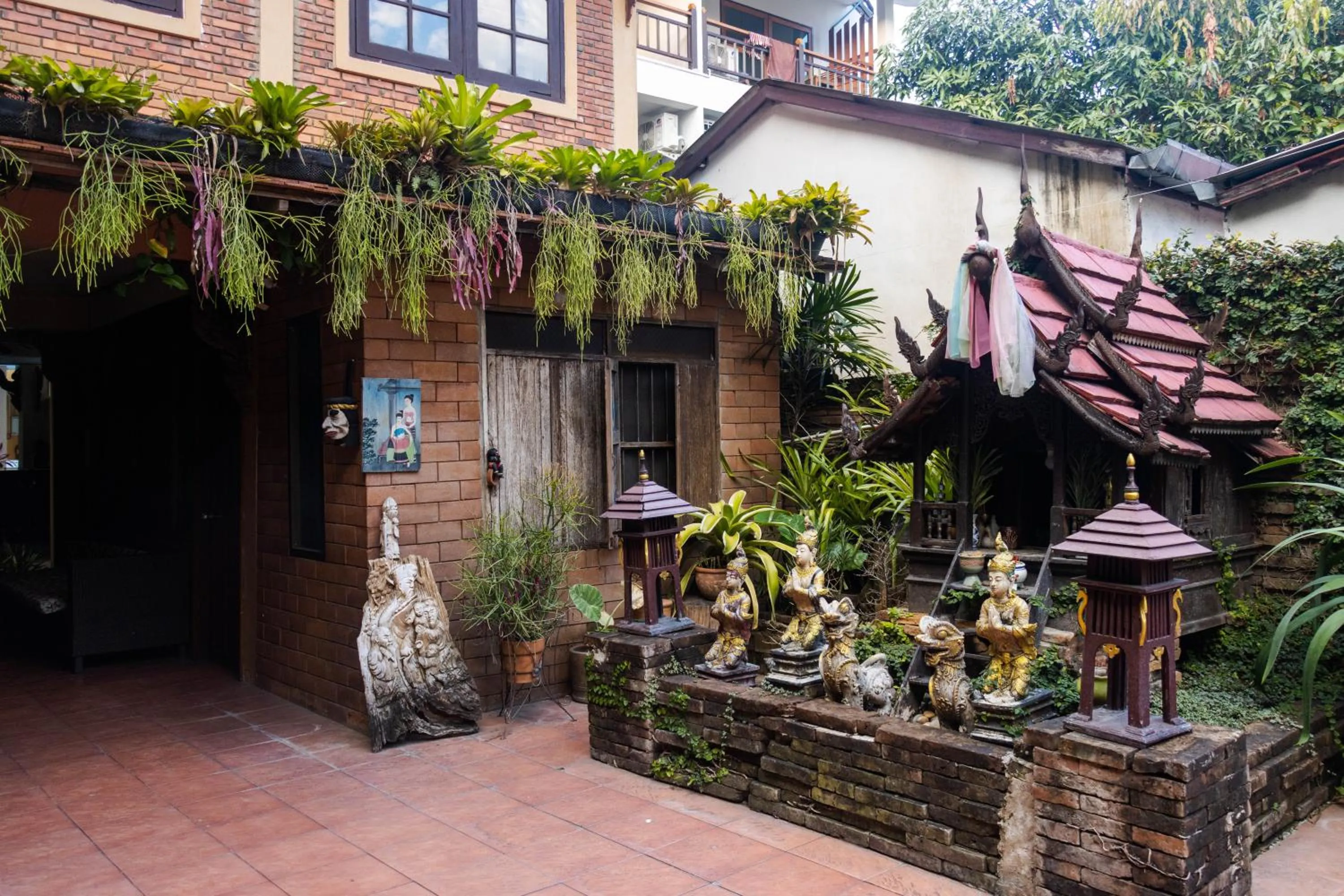 Property building in S.K. House 1