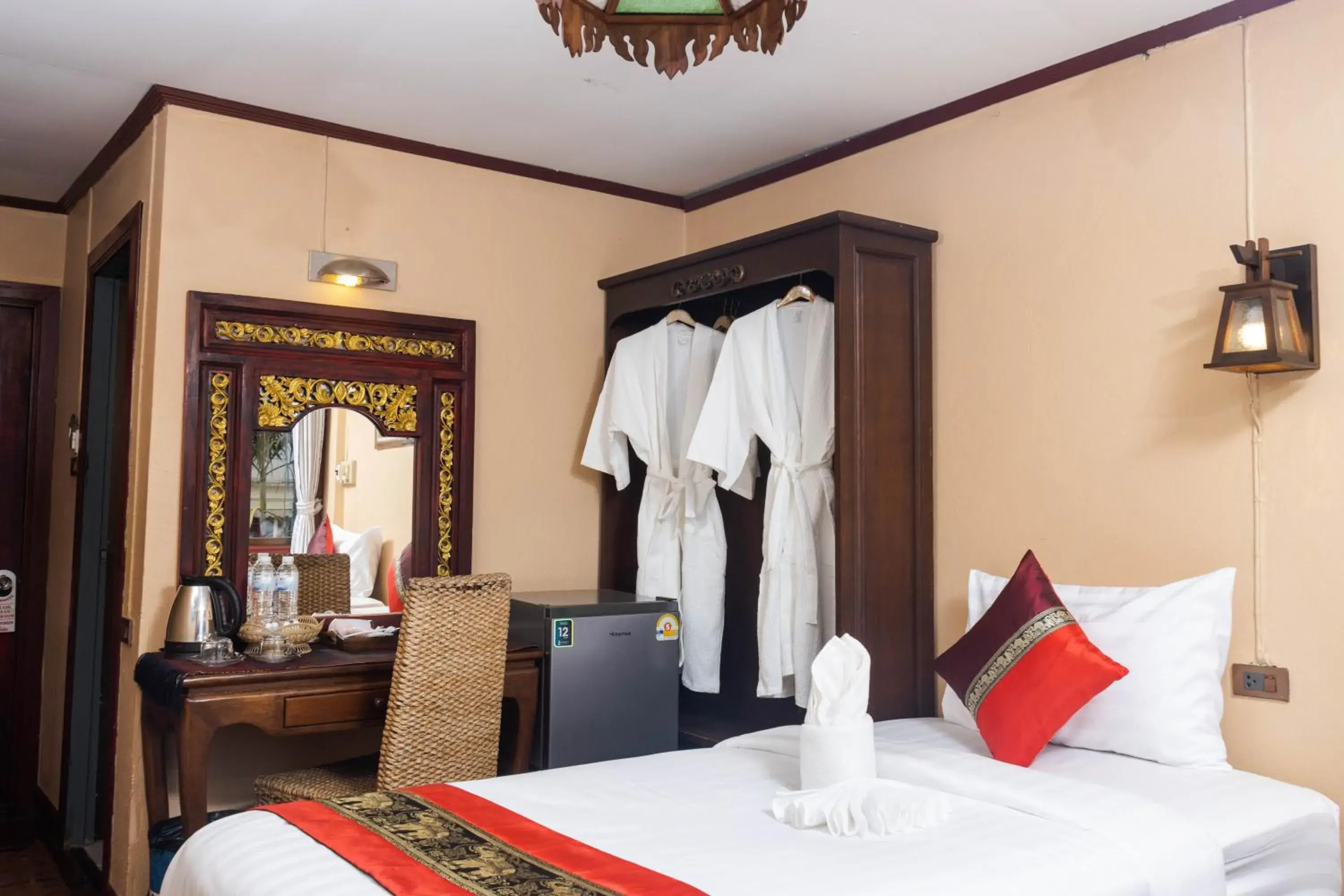 Bed in S.K. House 1 Bed in S.K. House 1