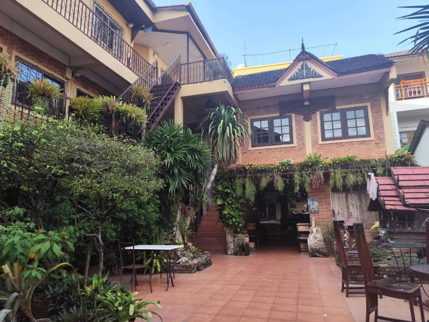 Property building in S.K. House 1