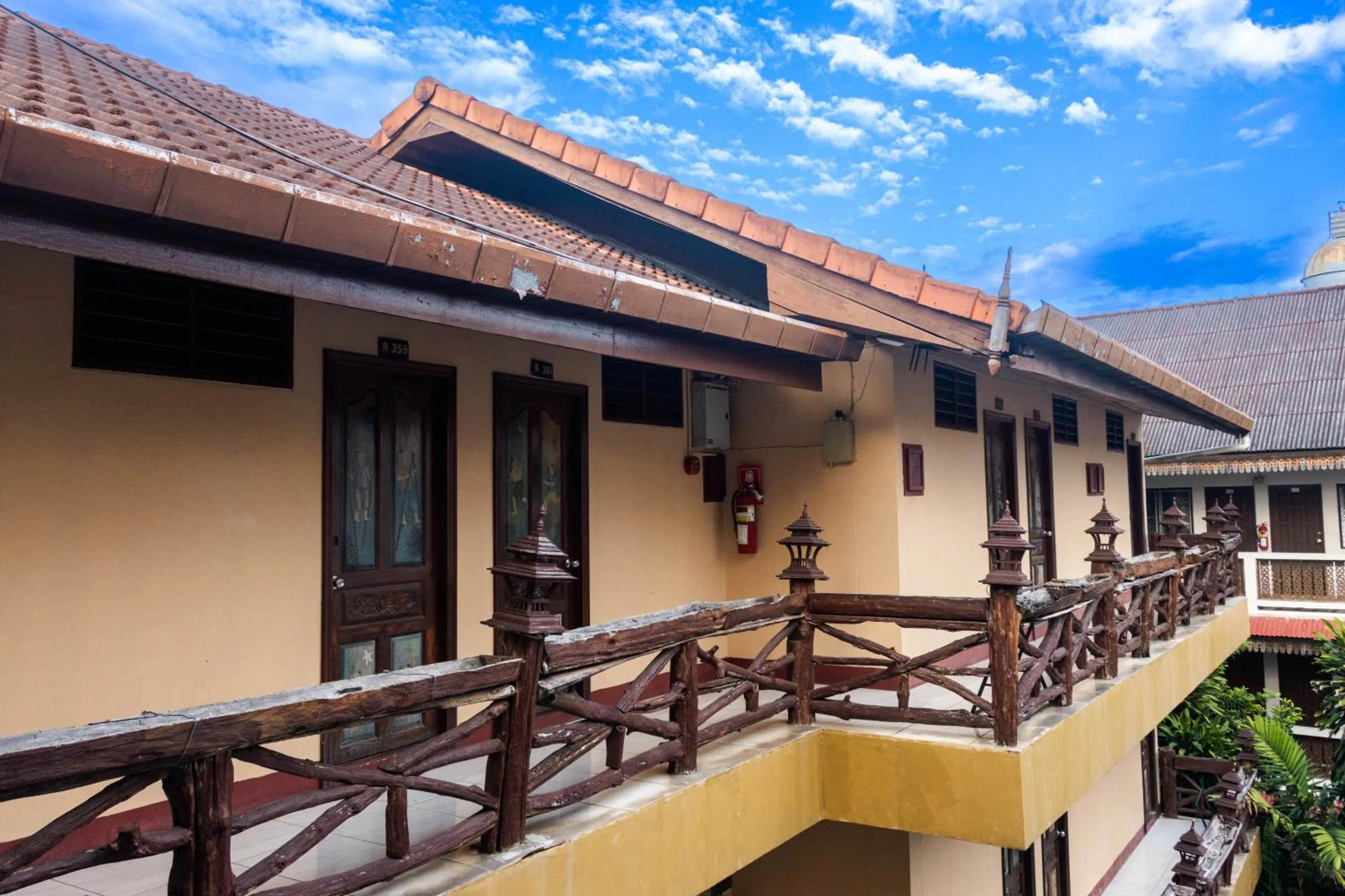 Property building in S.K. House 1