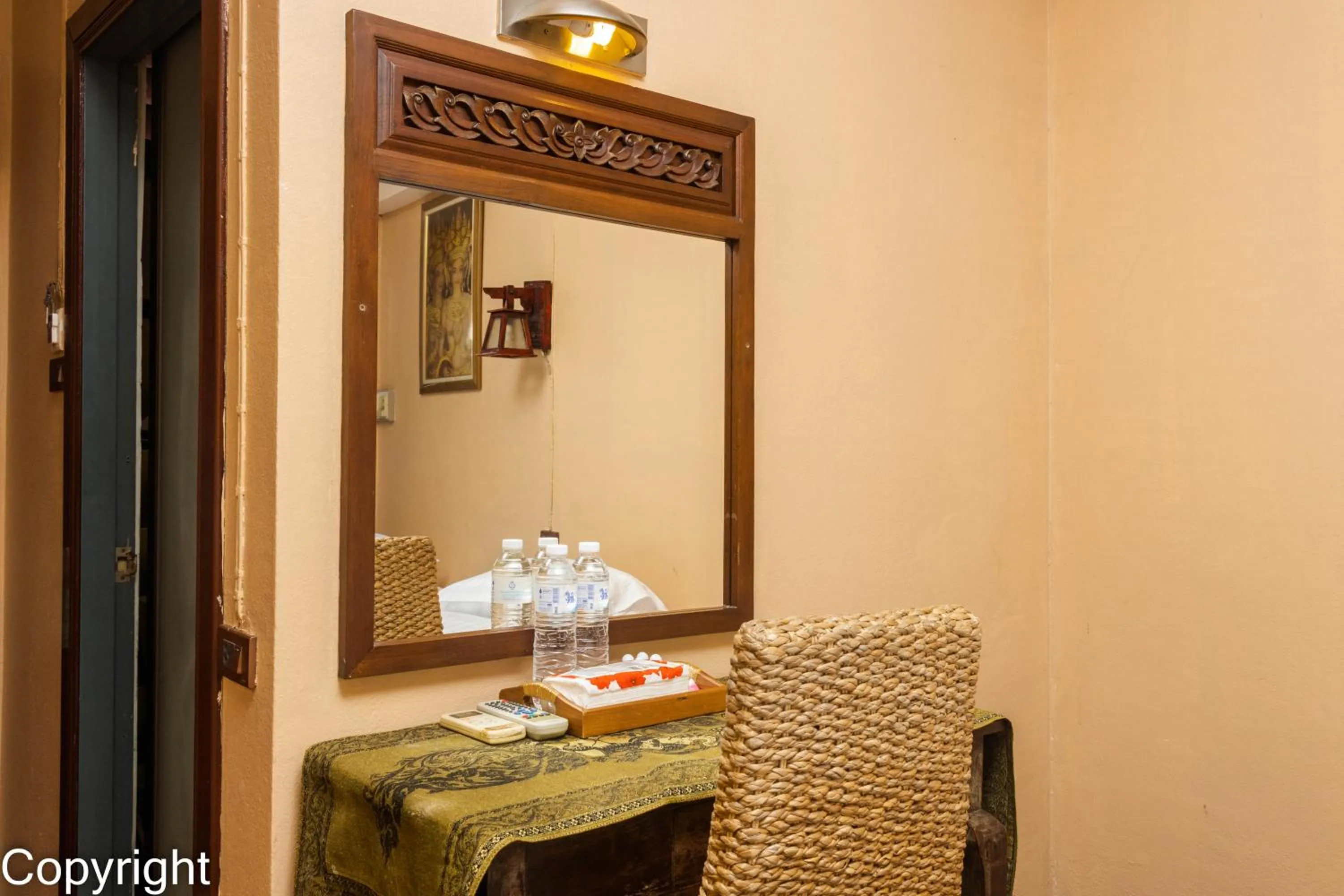 furniture in S.K. House 1