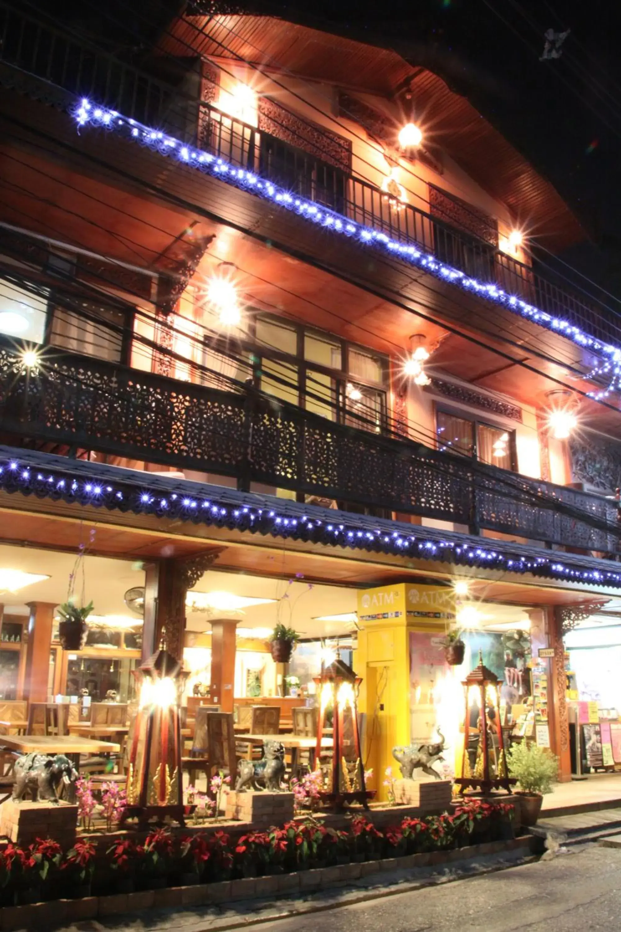 Property building in S.K. House 1 Property building in S.K. House 1