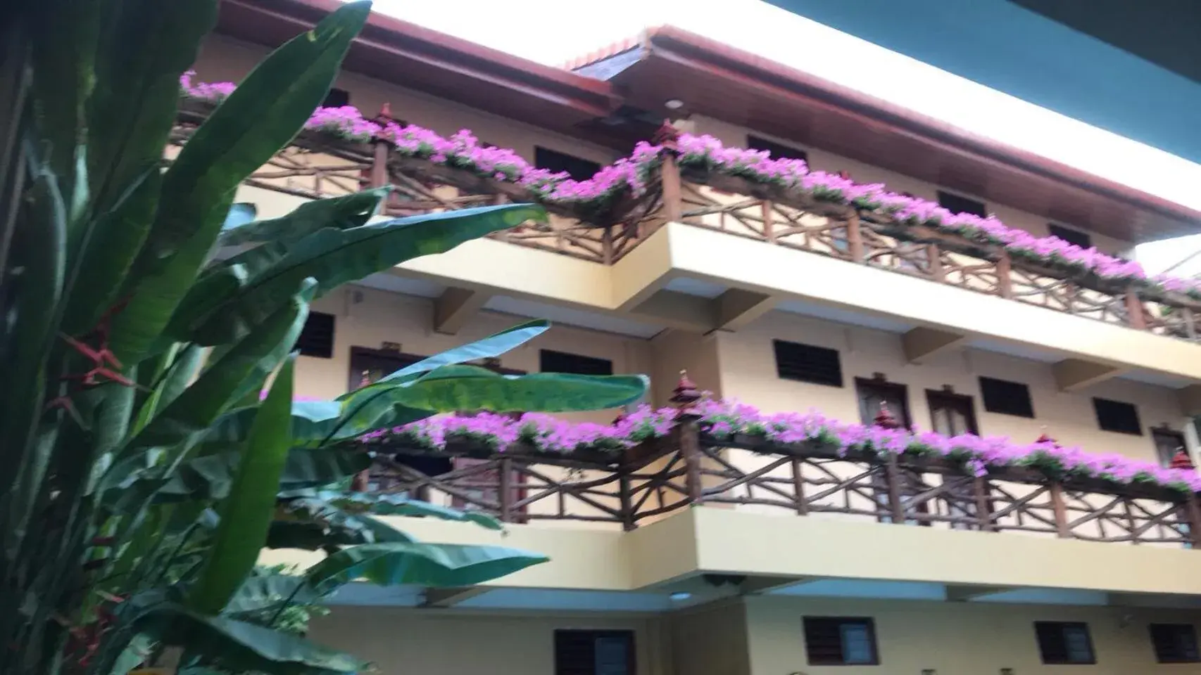 Property building in S.K. House 1 Property building in S.K. House 1