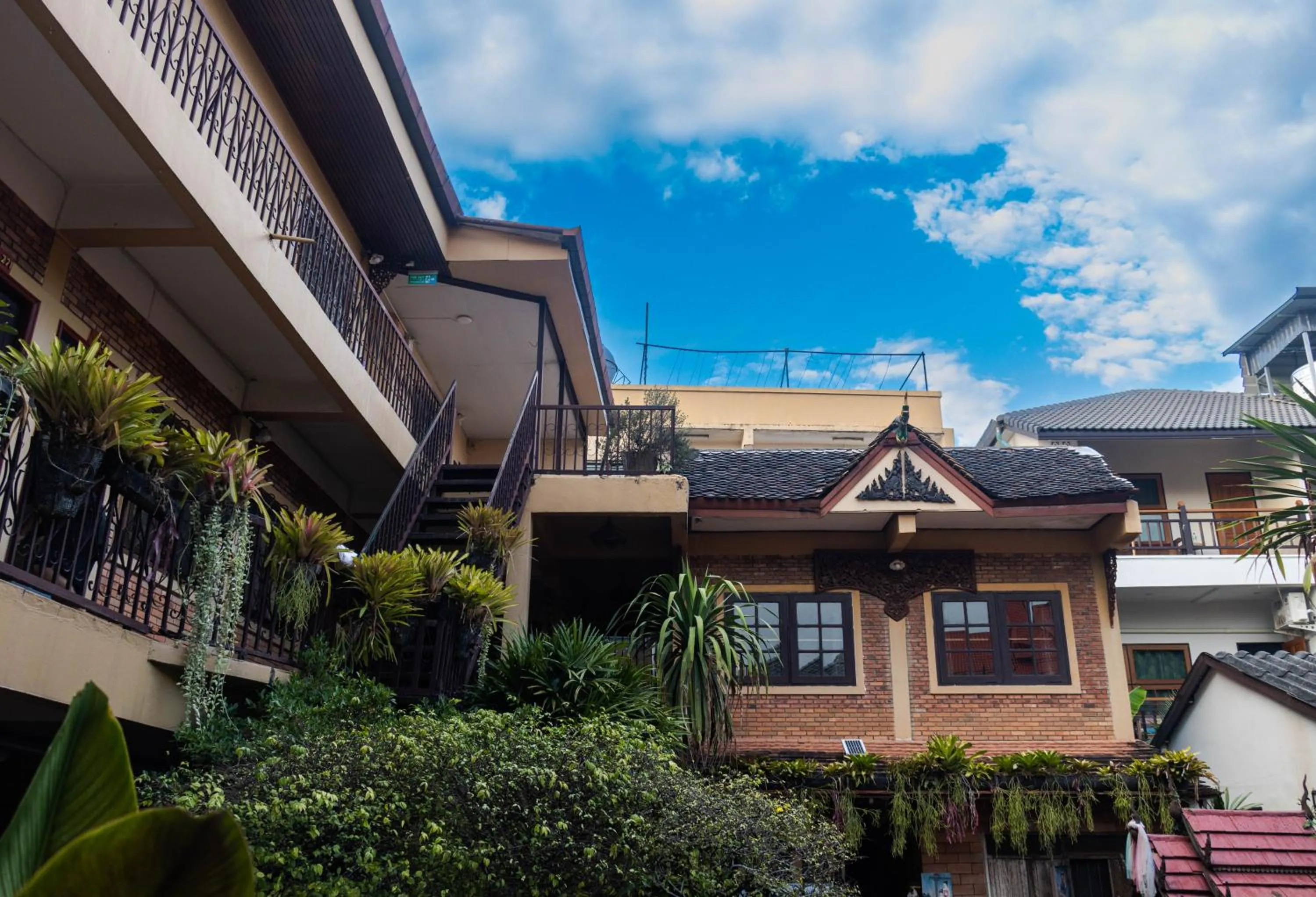 Property building in S.K. House 1