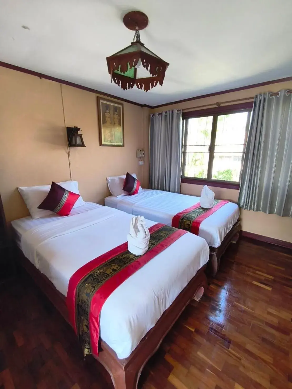 Bed in S.K. House 1 Bed in S.K. House 1