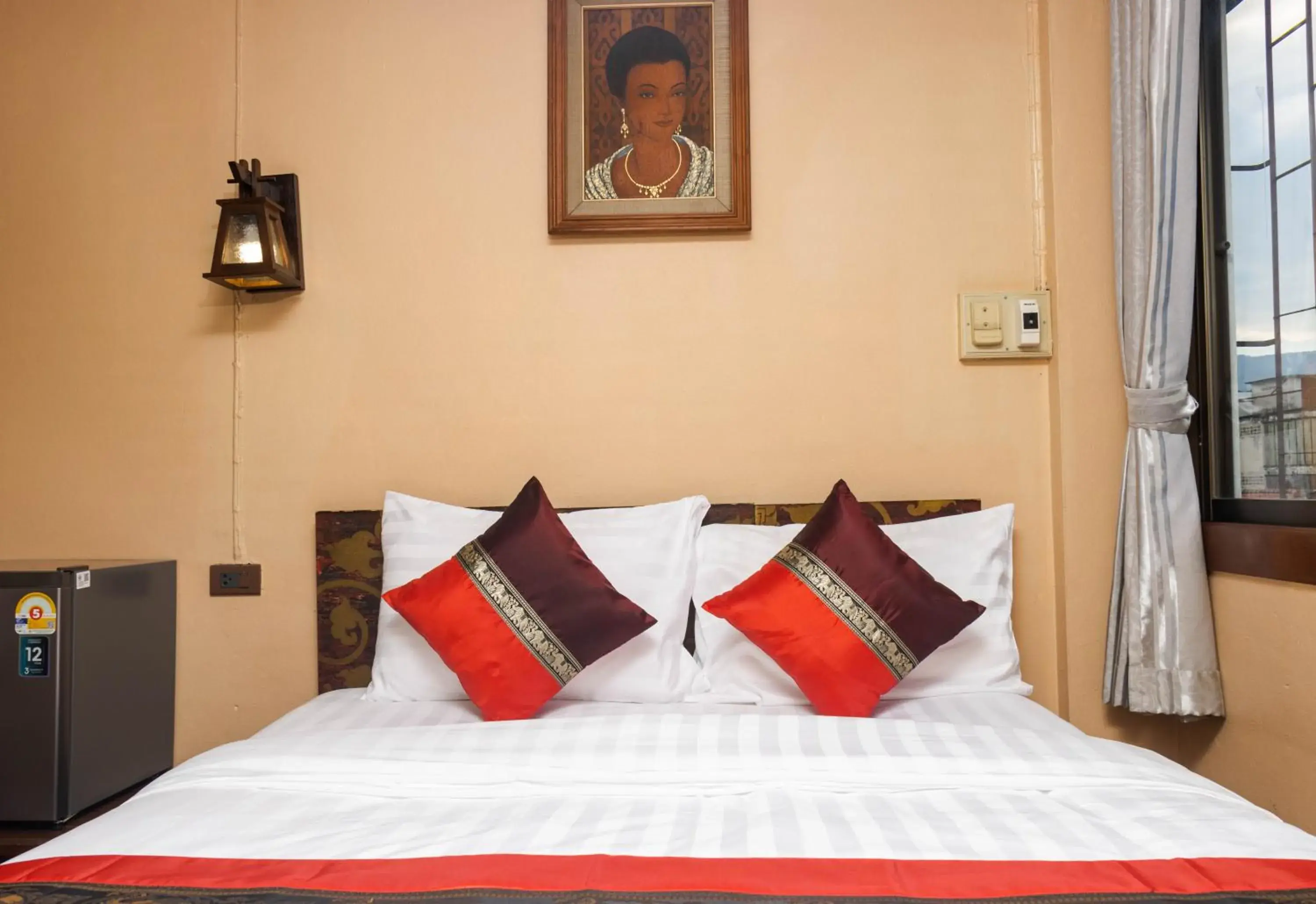 Bed in S.K. House 1 Bed in S.K. House 1