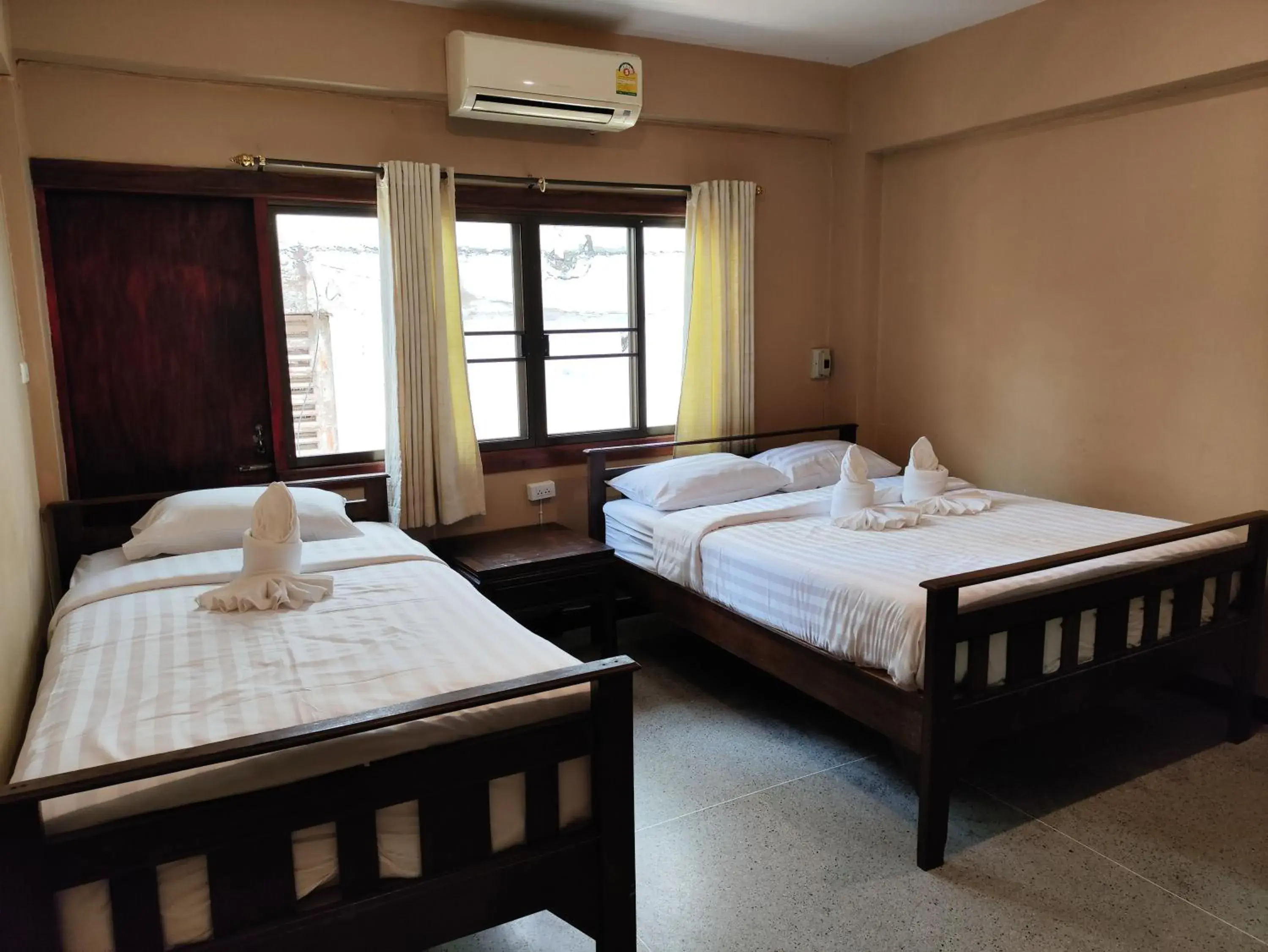 Bed in S.K. House 1 Bed in S.K. House 1