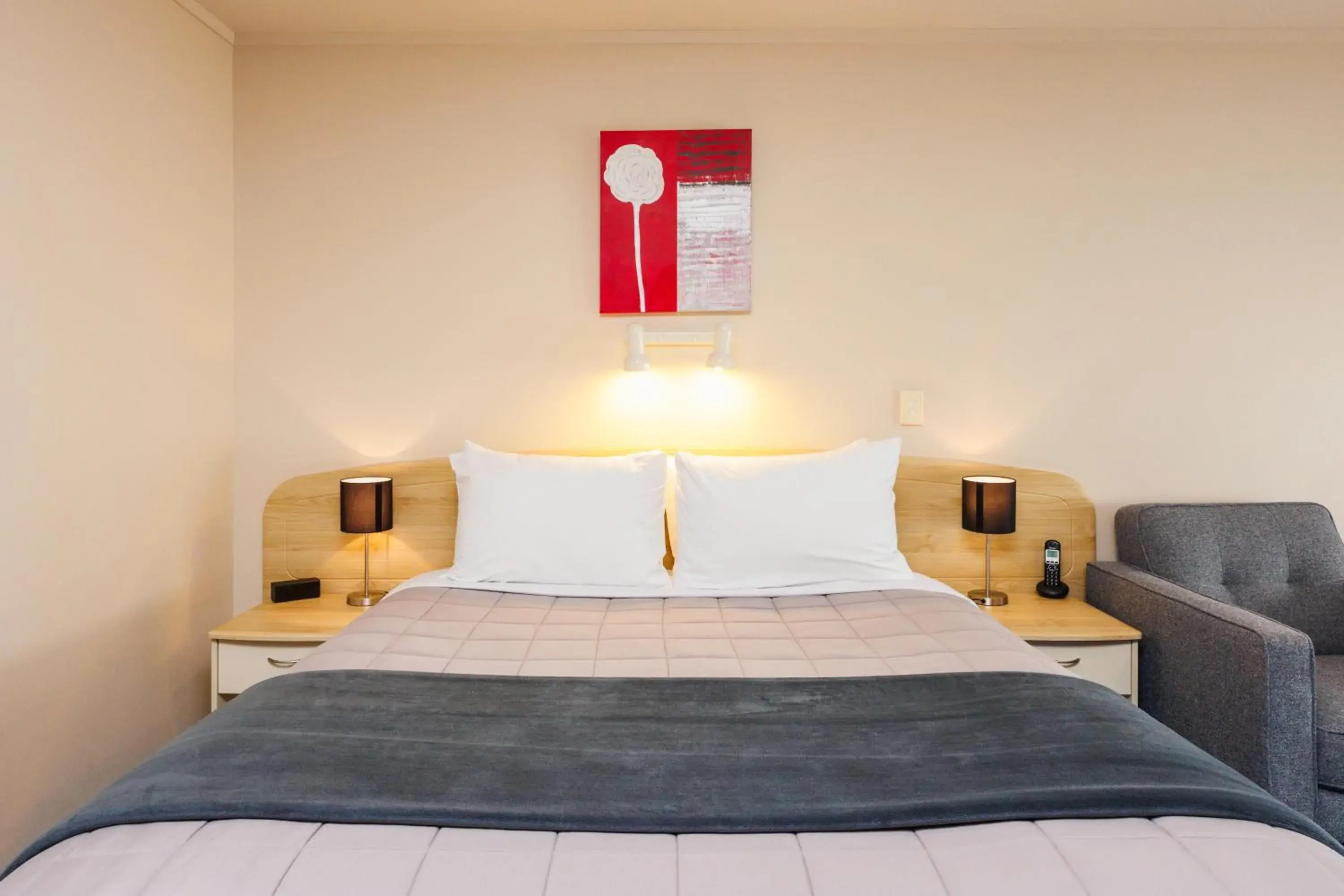 Standard Studio in Braemar Motor Lodge Standard Studio in Braemar Motor Lodge