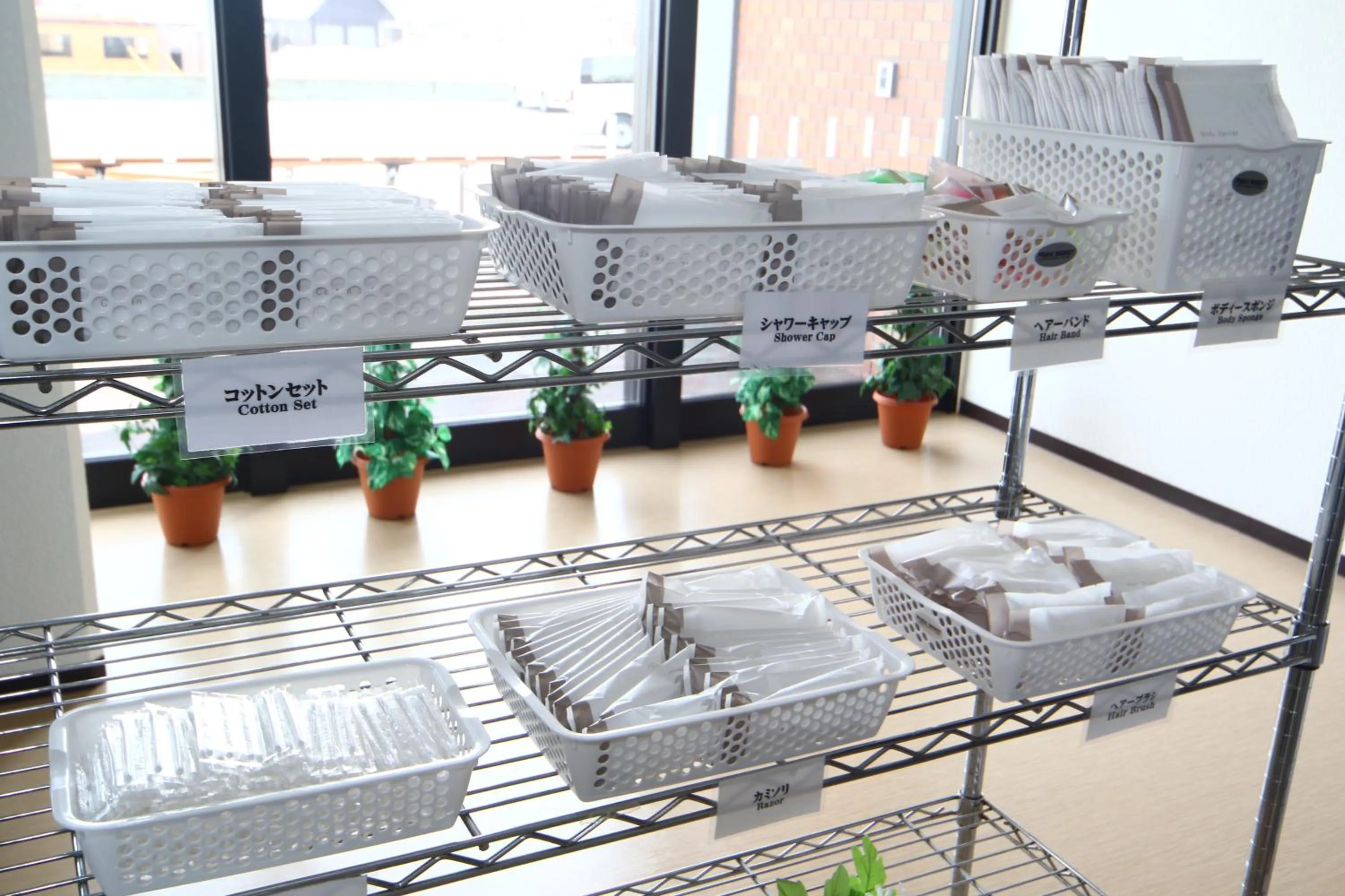 Other in Teshio Onsen Yubae