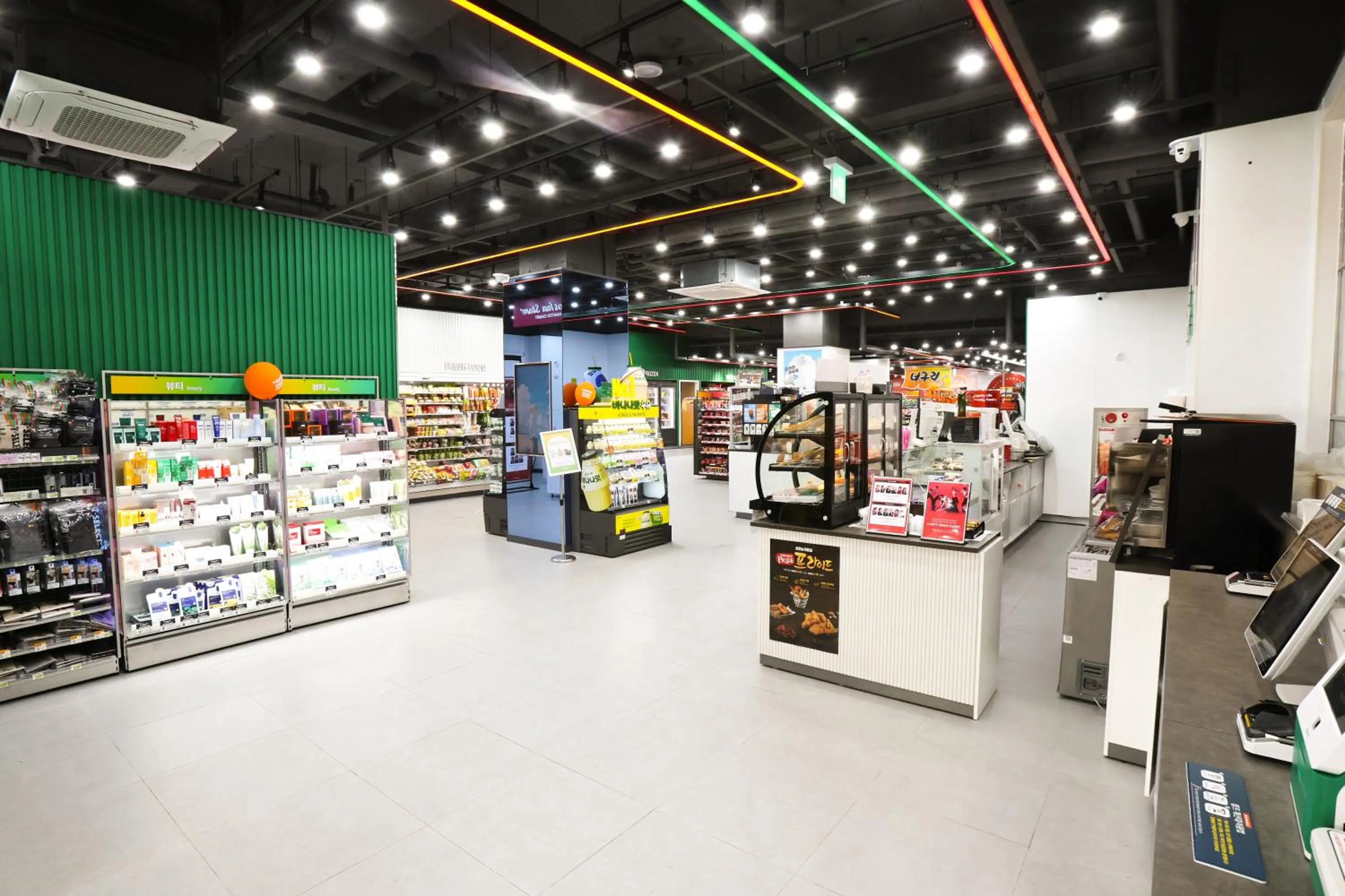 Other in Hotel Skypark Myeongdong 3