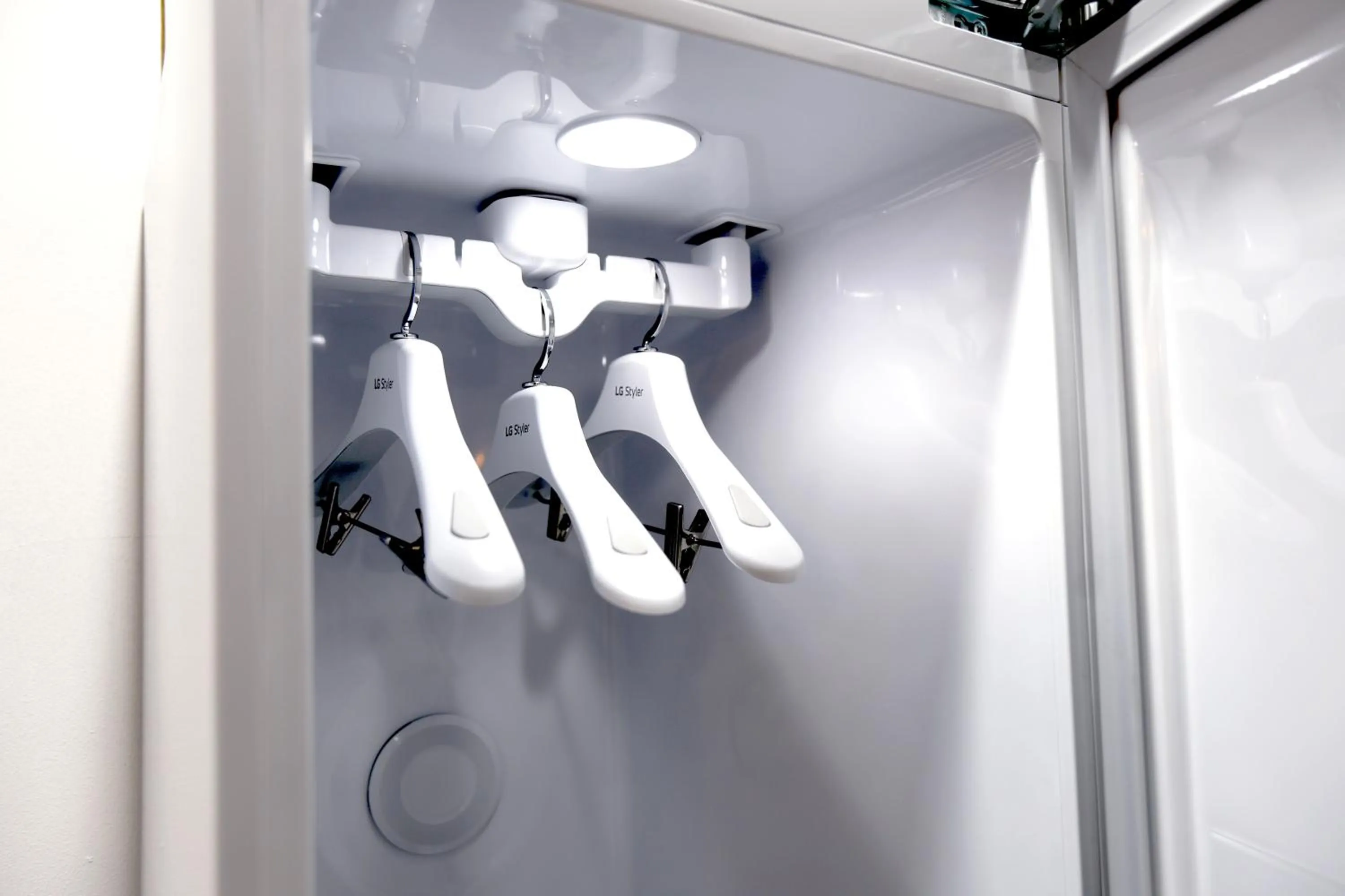 laundry in Hotel Skypark Myeongdong 3