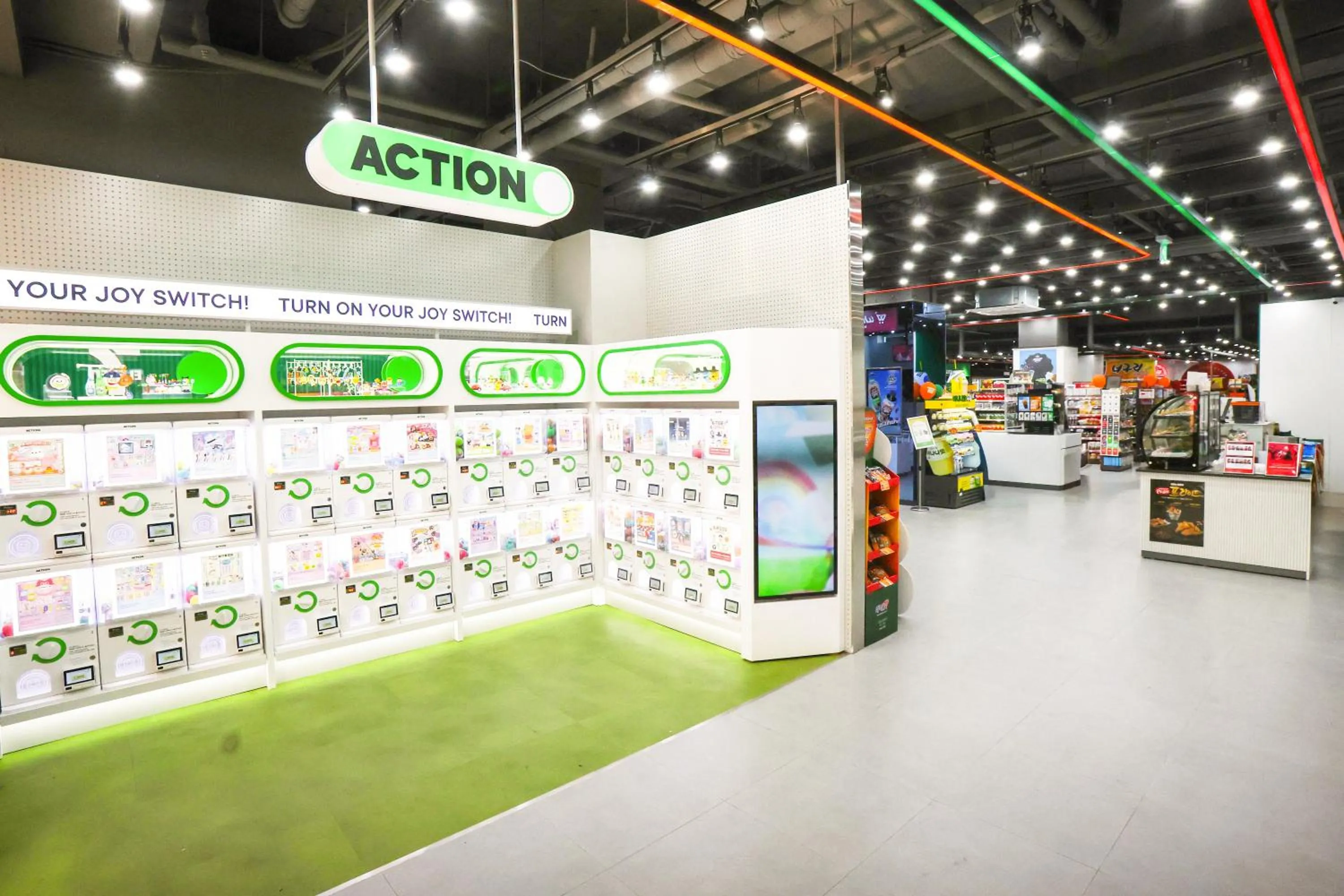 Other in Hotel Skypark Myeongdong 3