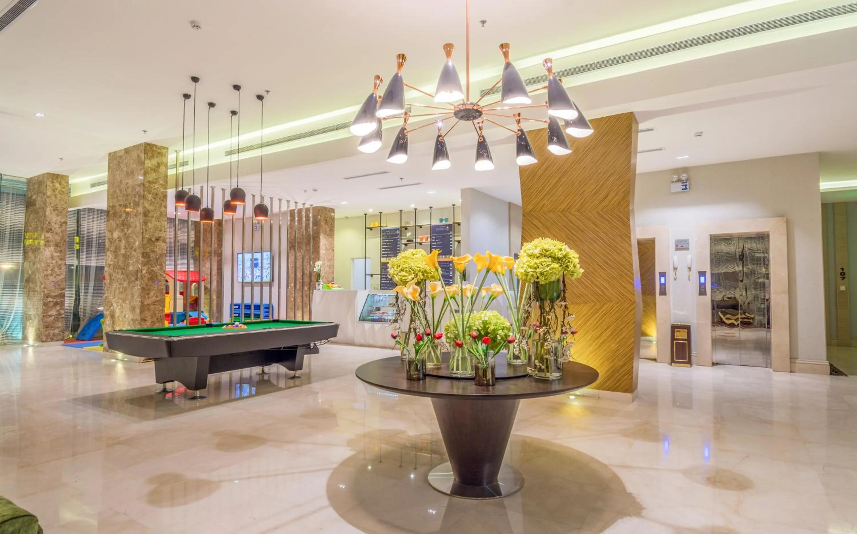 Other in Ewaa Express Hotel - Al Hamra