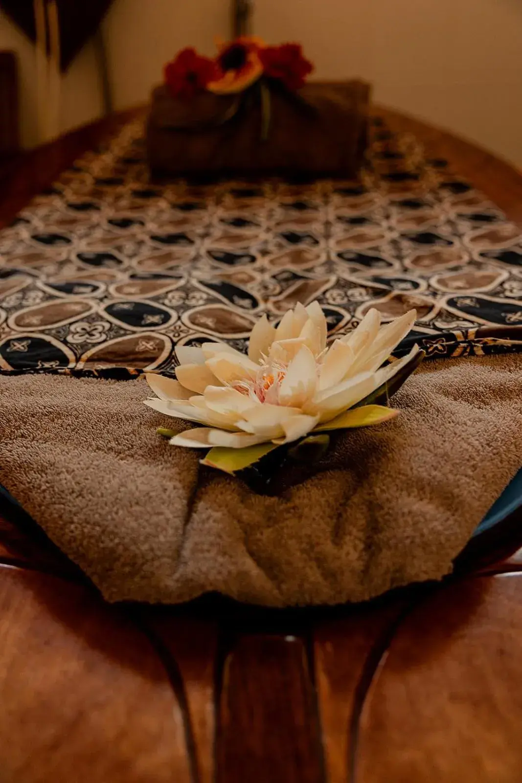 Property building, Bed in Bali Hai Resort & Spa Property building, Bed in Bali Hai Resort & Spa