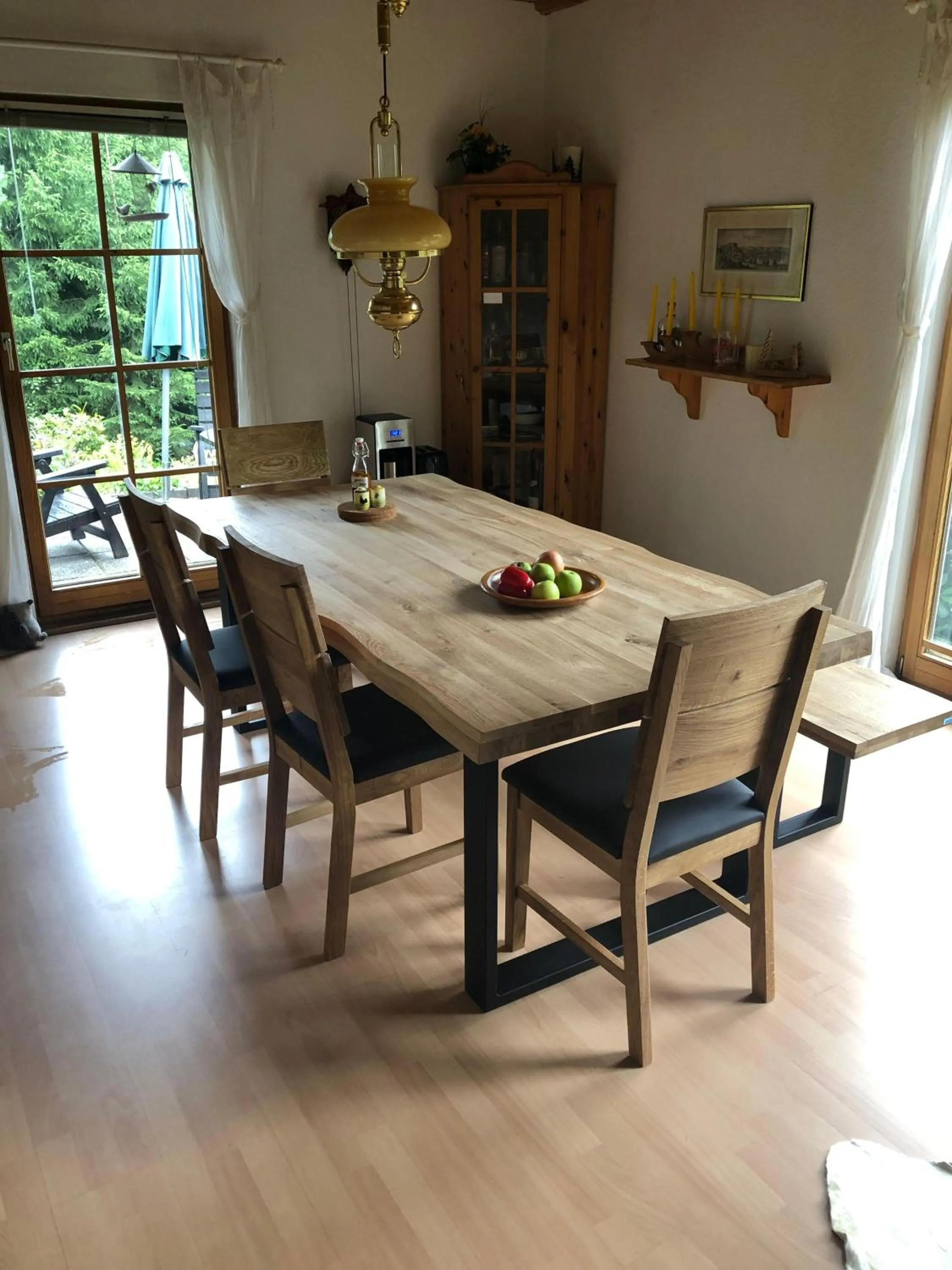 Waldhaeuschen