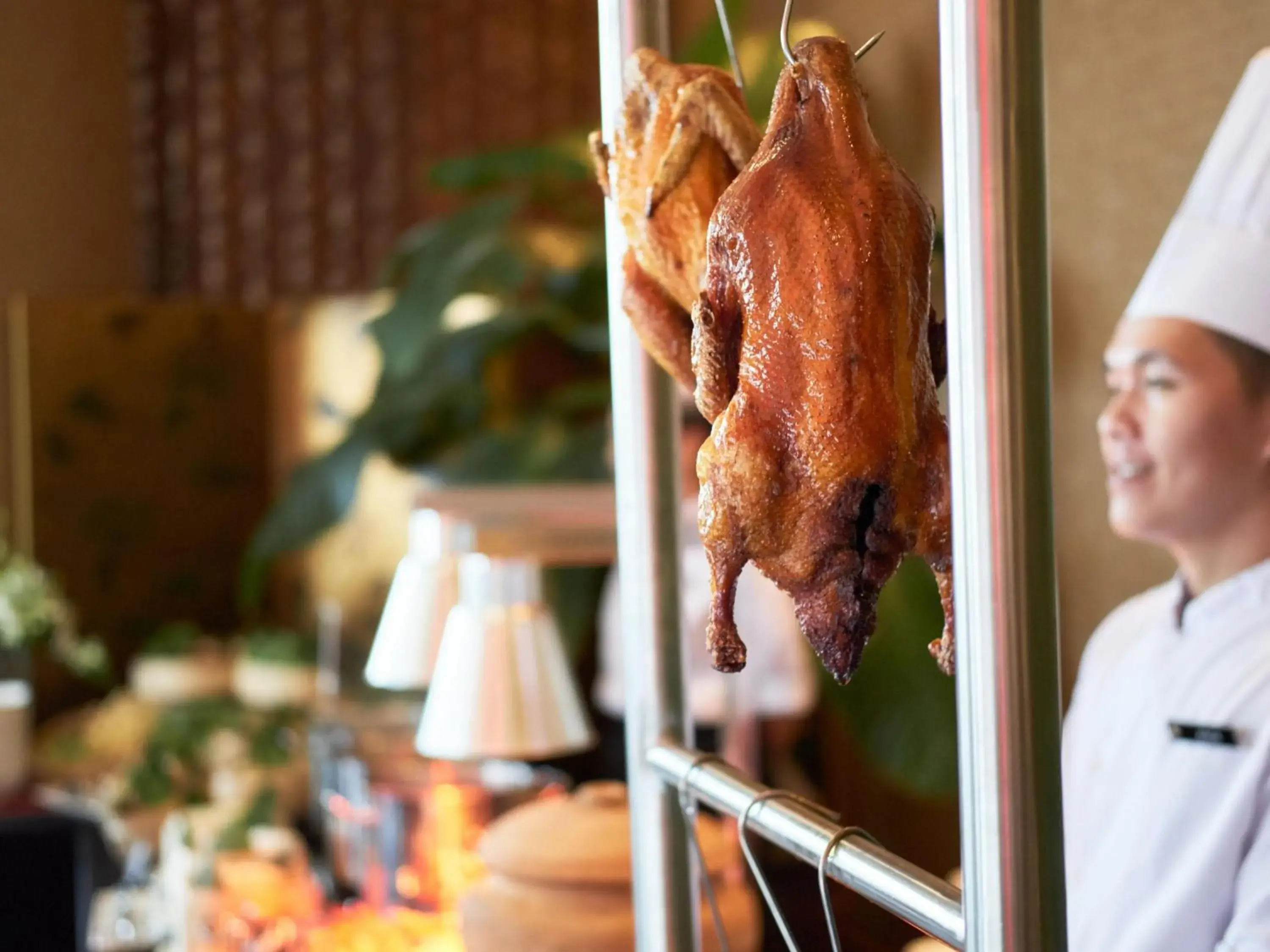 Restaurant/places to eat in Grand Mercure Danang Restaurant/places to eat in Grand Mercure Danang