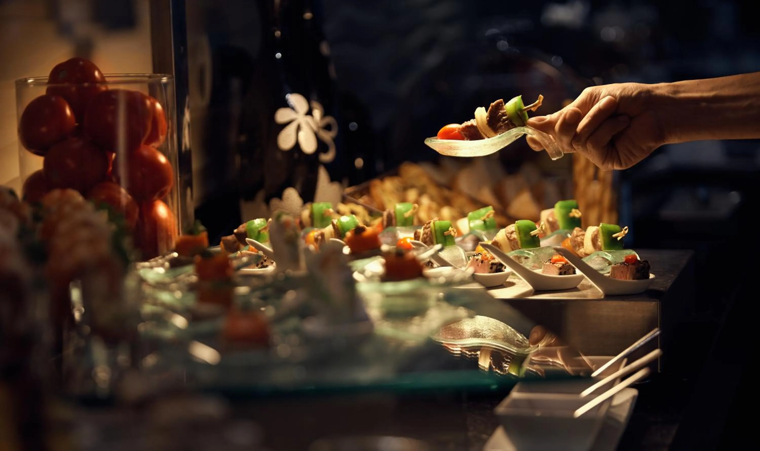 People in Grand Mercure Danang