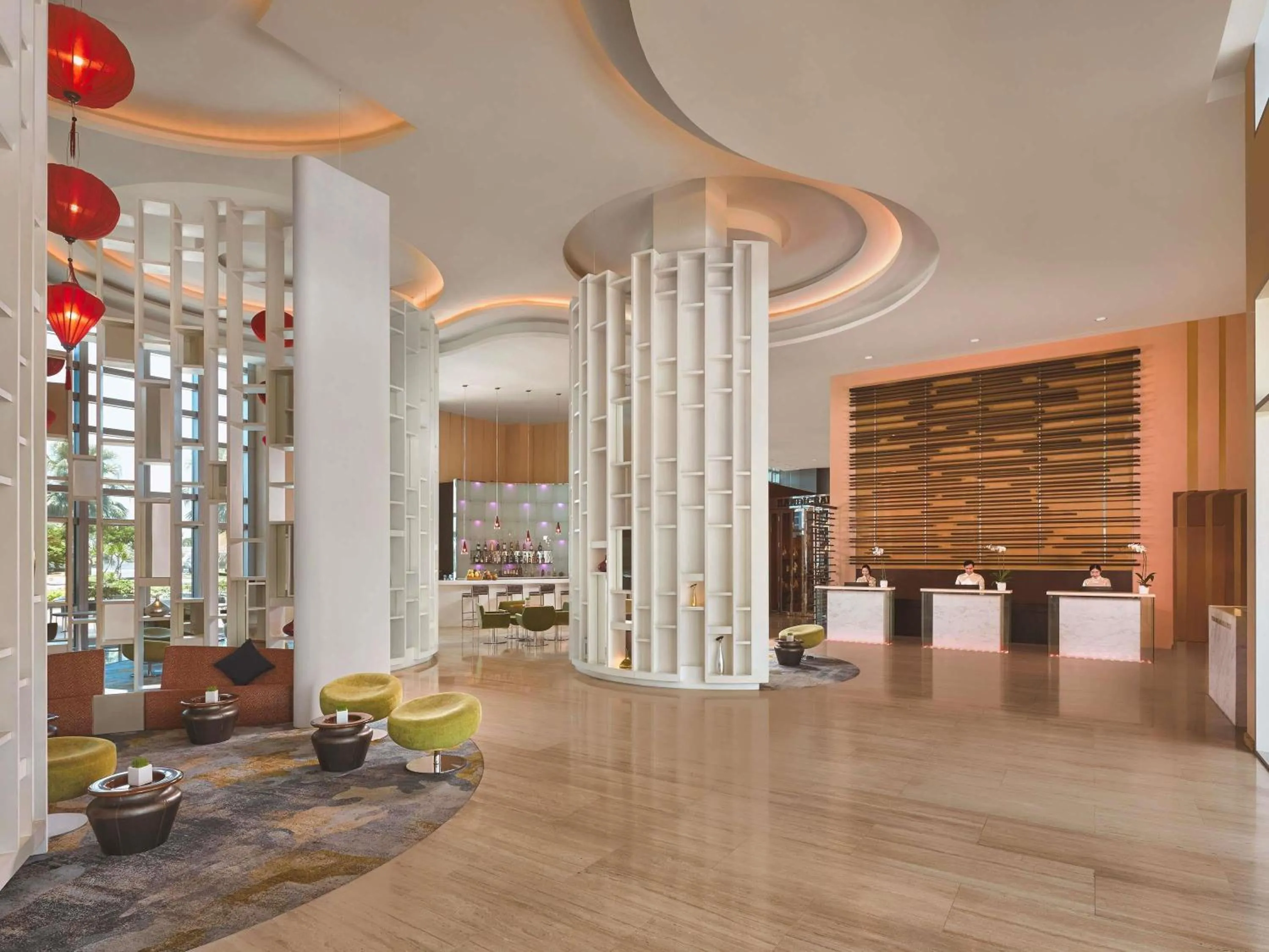 Other in Grand Mercure Danang