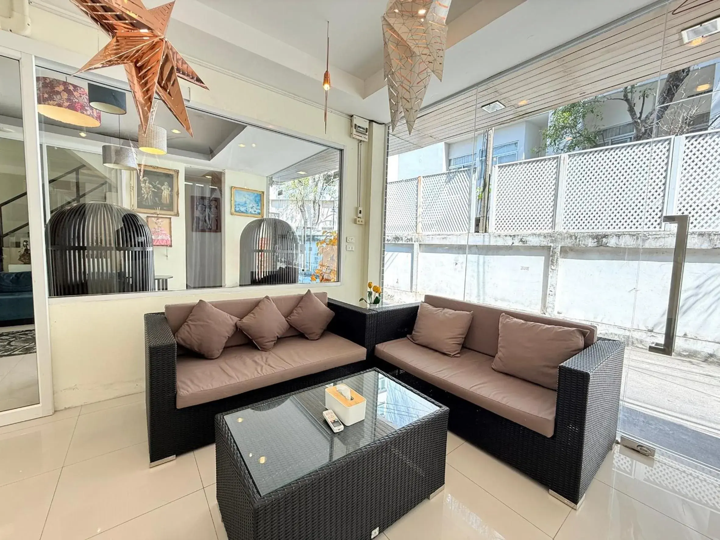 Bangkok River Loka Hotel Bangkok River Loka Hotel