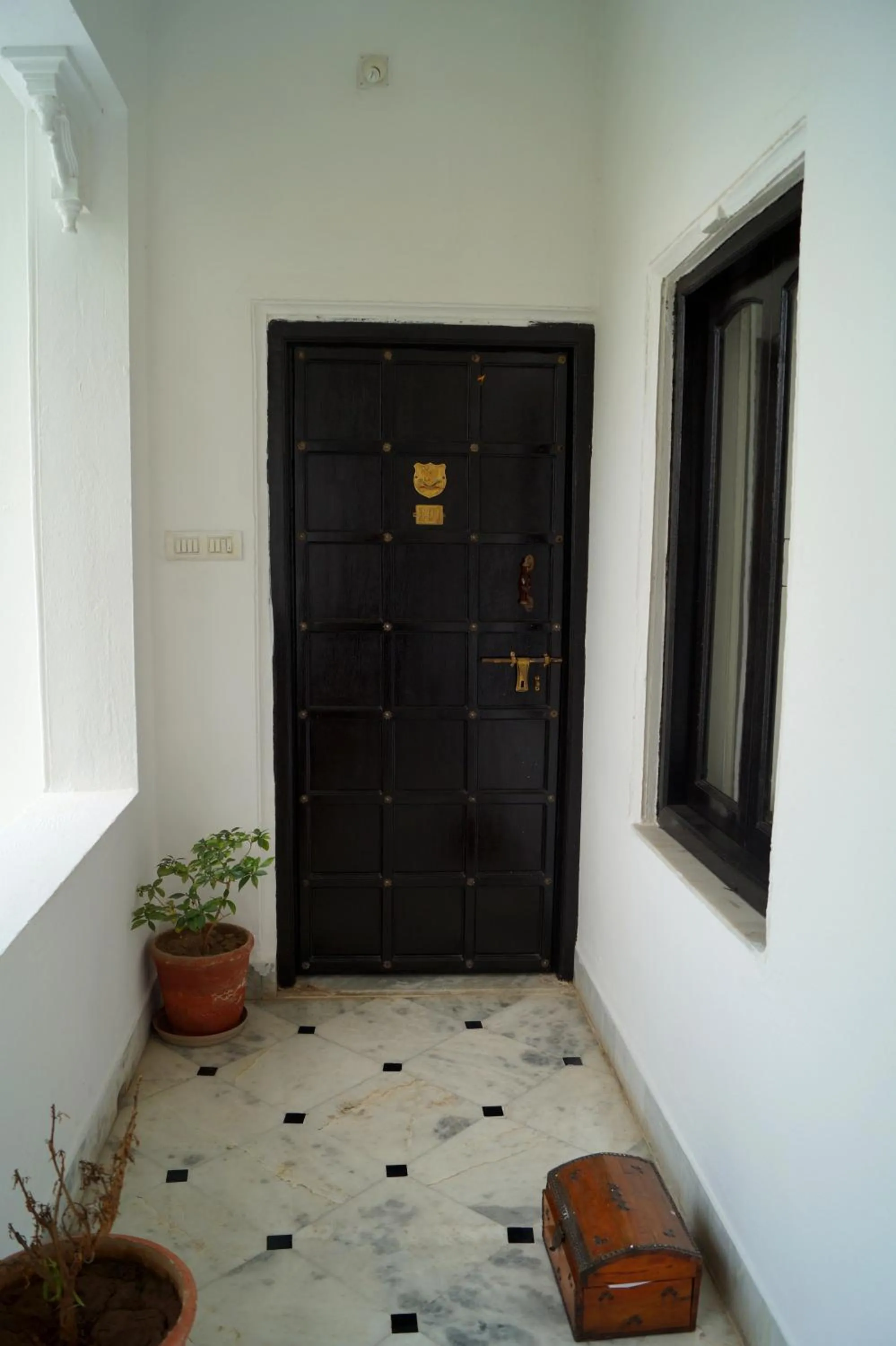Other in Karohi Haveli - A Heritage Hotel