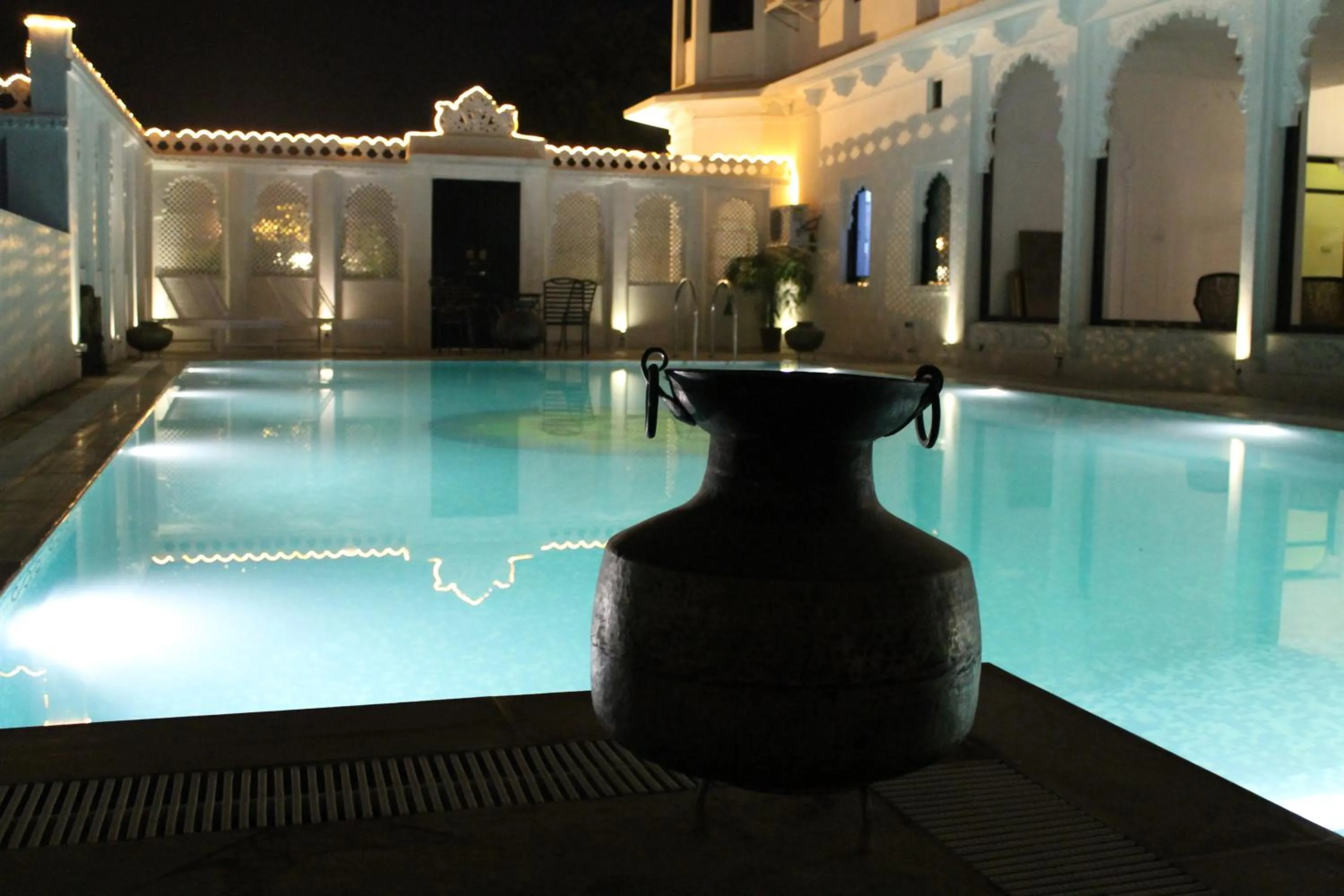  in Karohi Haveli - A Heritage Hotel