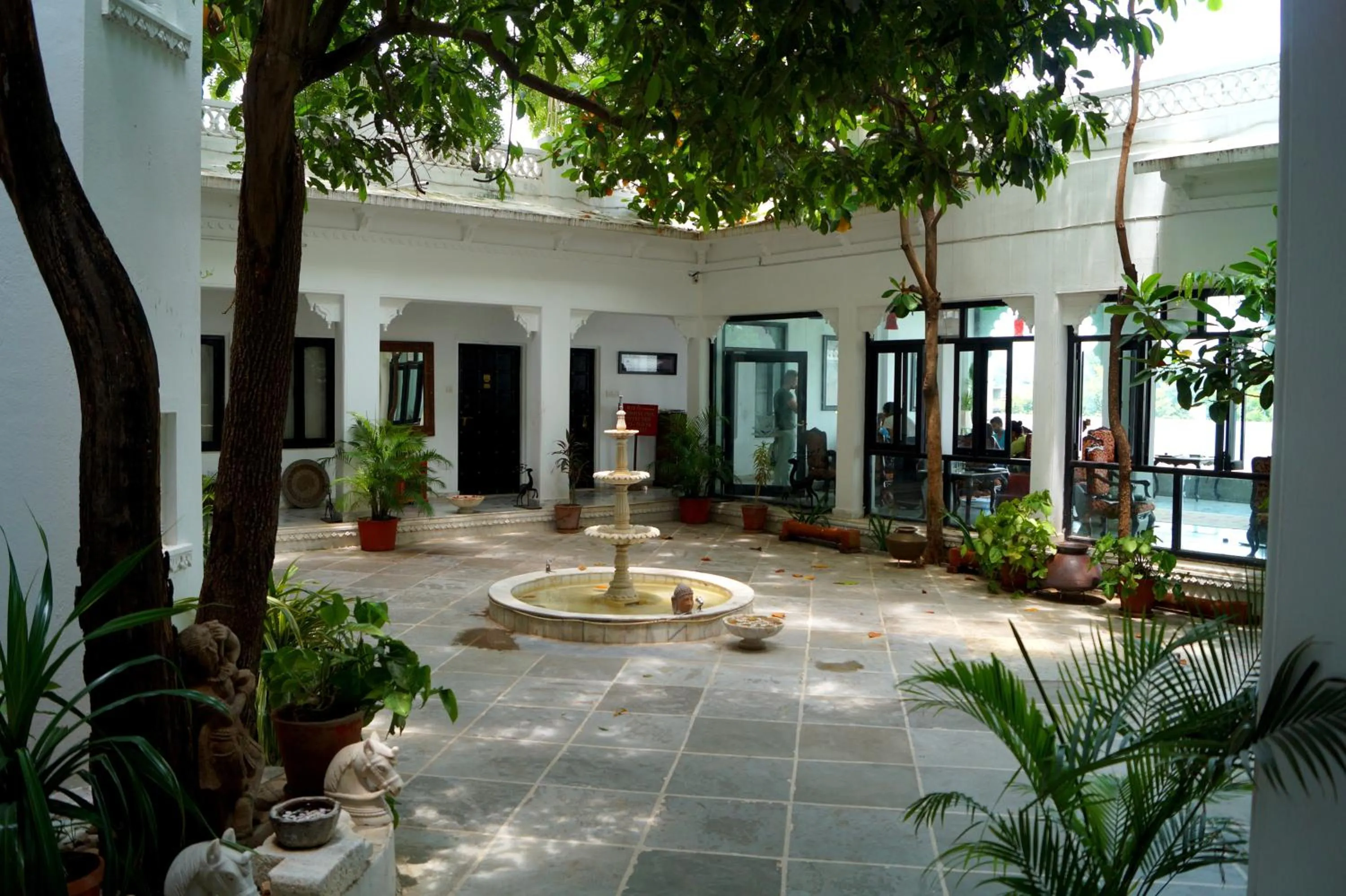 Other in Karohi Haveli - A Heritage Hotel