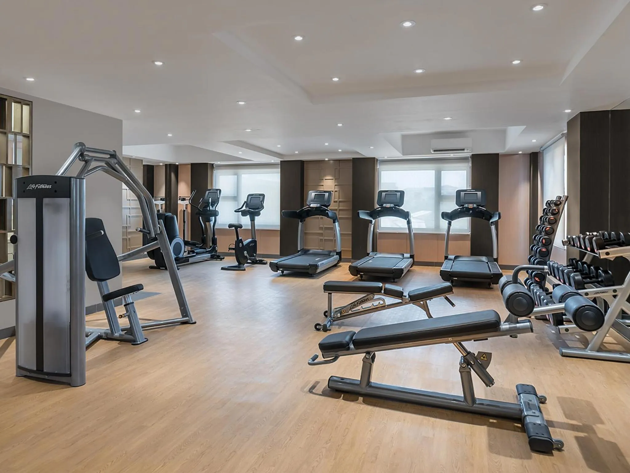 Henann Palm Beach Resort