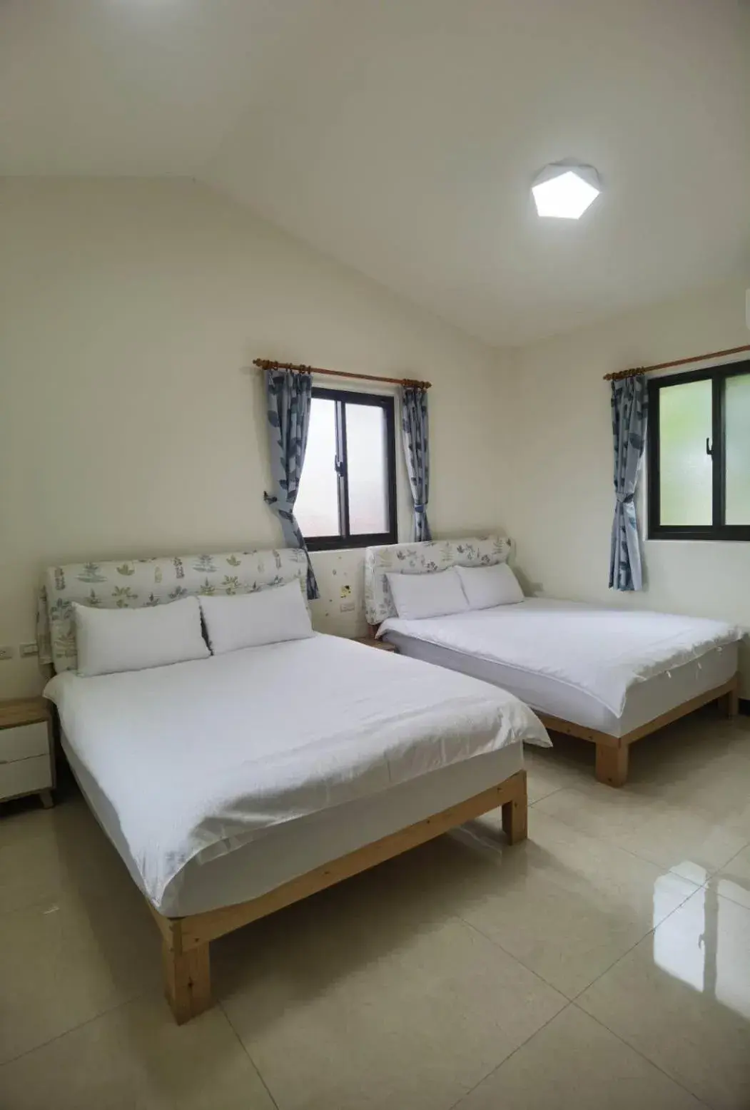 Standard Twin Room in Kinmen Huquian 58 Standard Twin Room in Kinmen Huquian 58