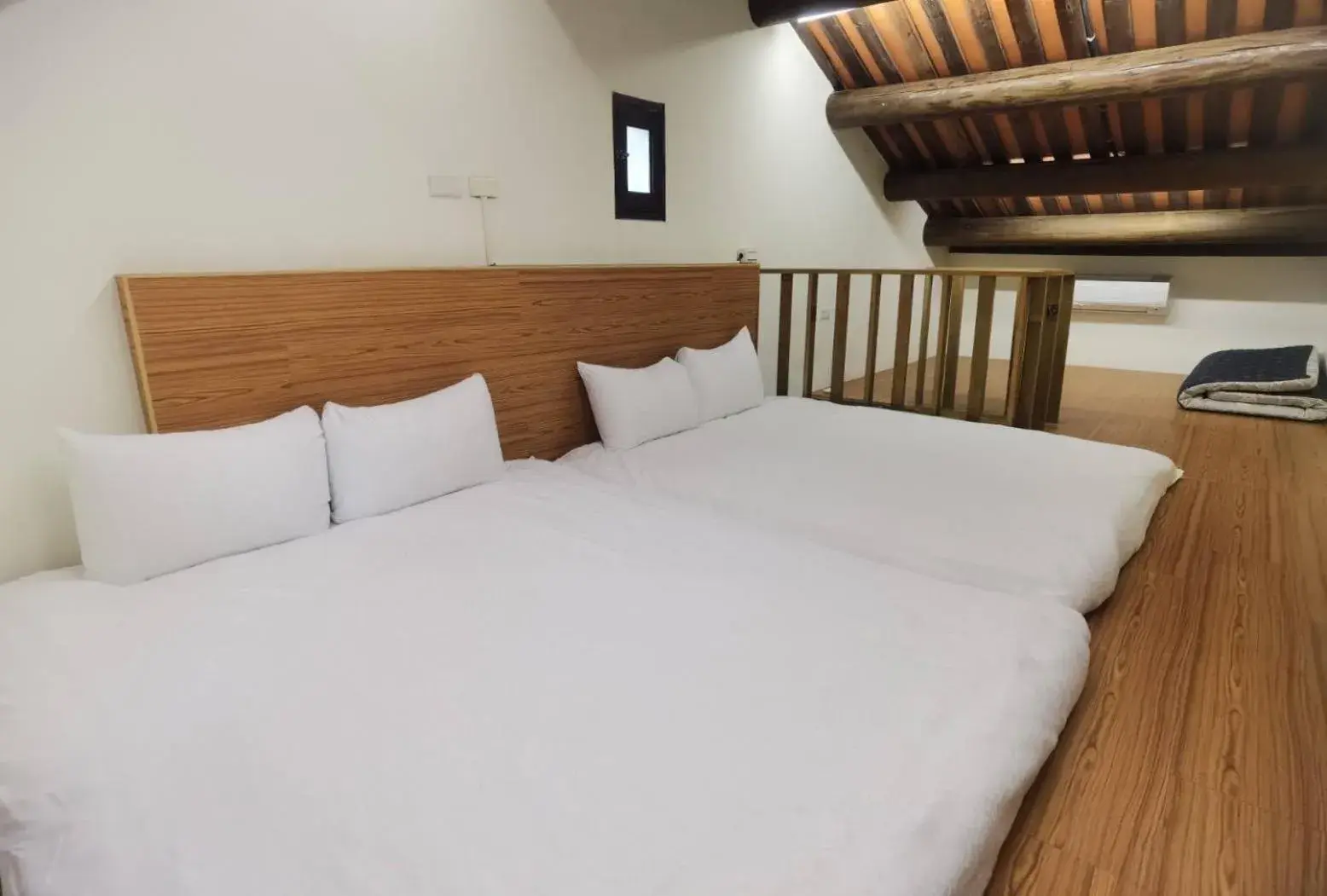 Quadruple Room with Bathroom in Kinmen Huquian 58 Quadruple Room with Bathroom in Kinmen Huquian 58