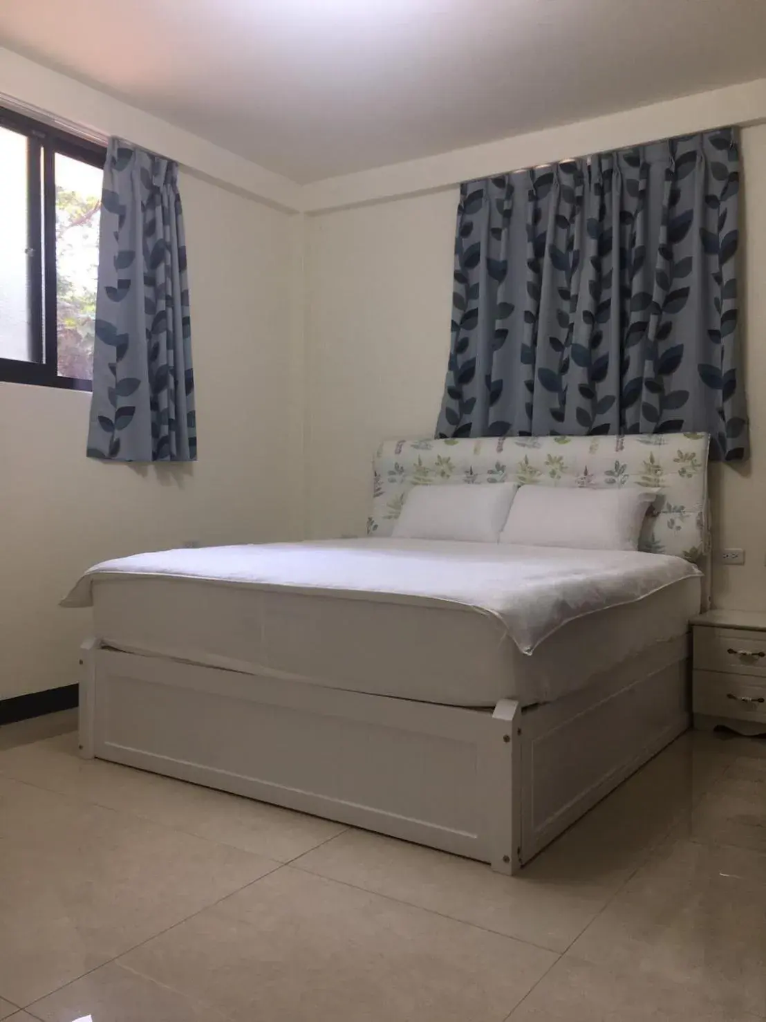 King Room in Kinmen Huquian 58 King Room in Kinmen Huquian 58