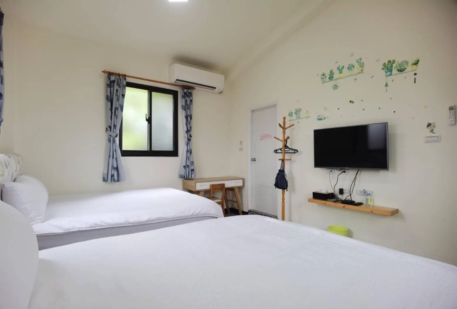 Kinmen Huquian 58