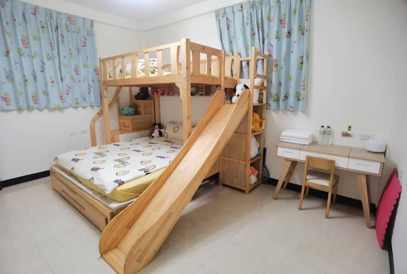 Triple Room with Private Bathroom in Kinmen Huquian 58 Triple Room with Private Bathroom in Kinmen Huquian 58