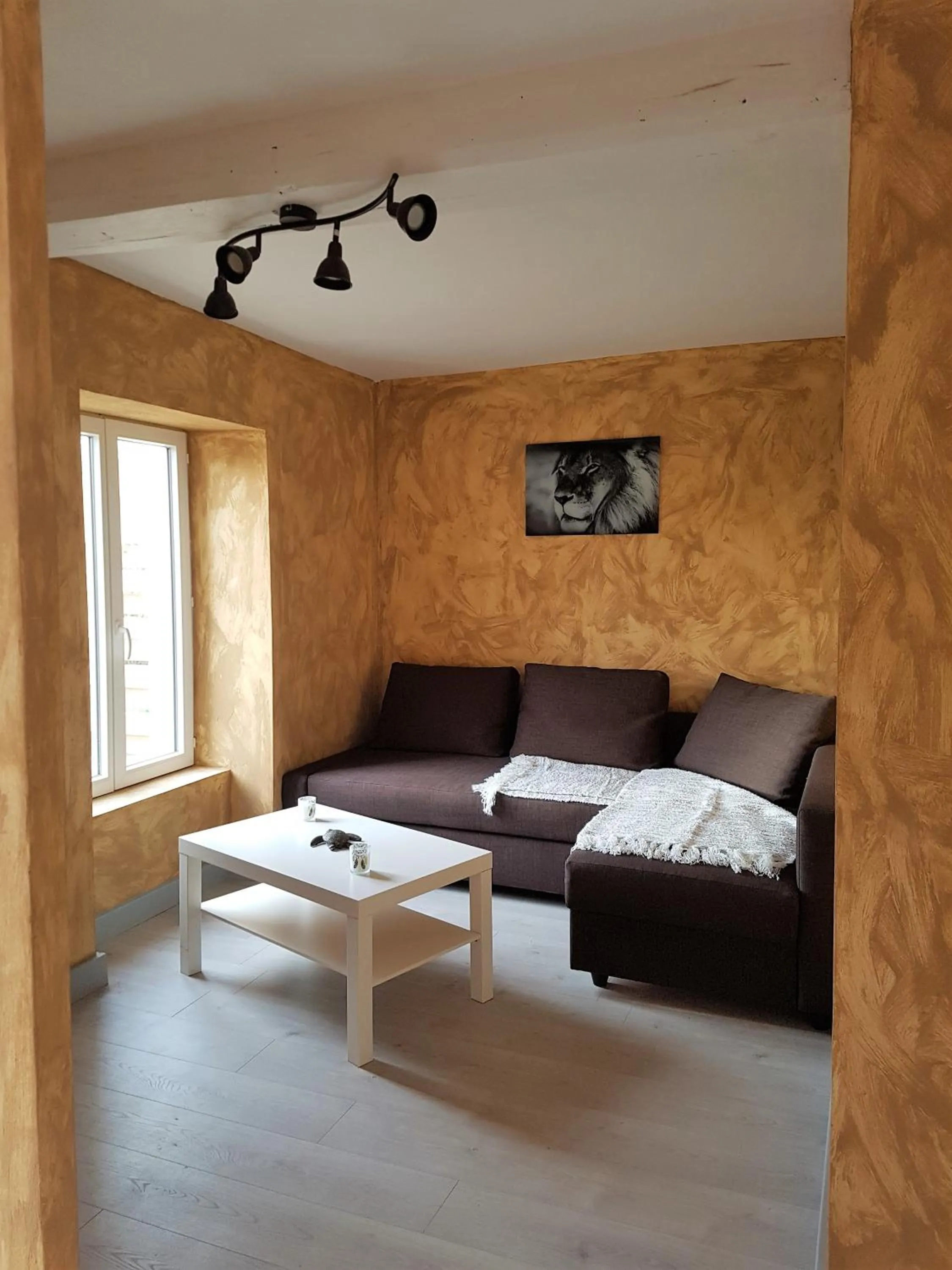 Les logis de la maisonnette