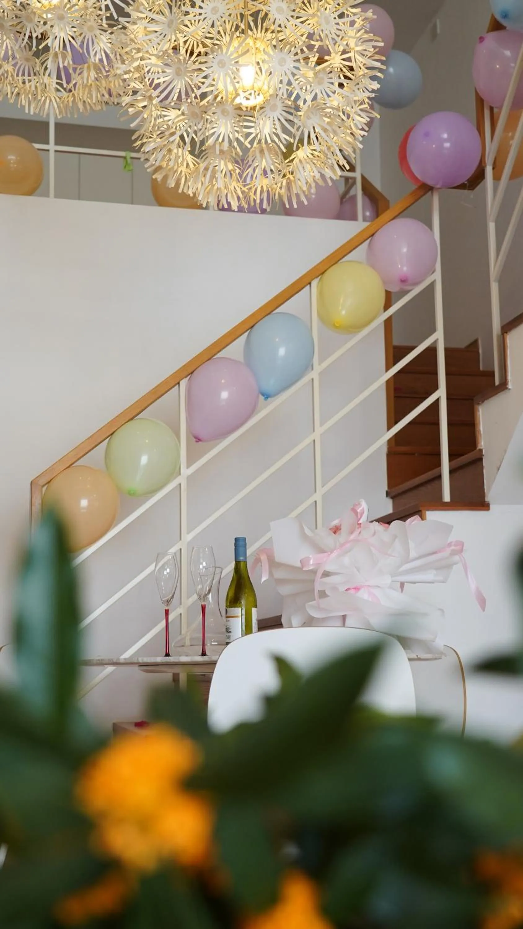 room service in Lujiazui More Residence