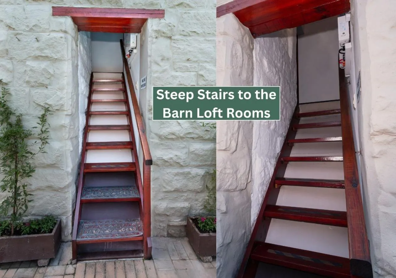 Other in 88 Baron van Reede Guesthouse