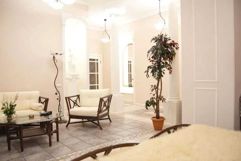 Sonya Apartments