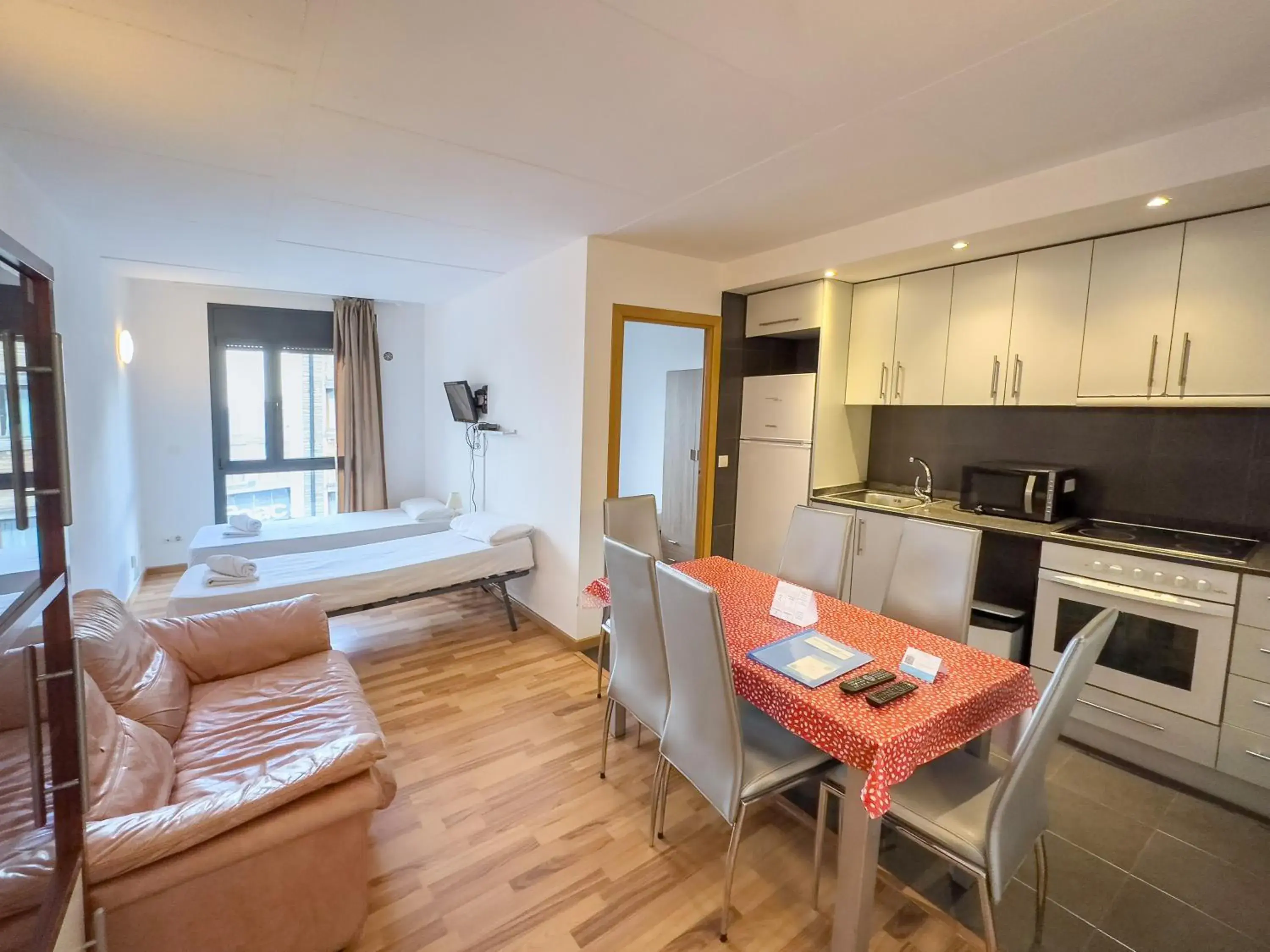 Apartamentos La Solana 3000 Apartamentos La Solana 3000