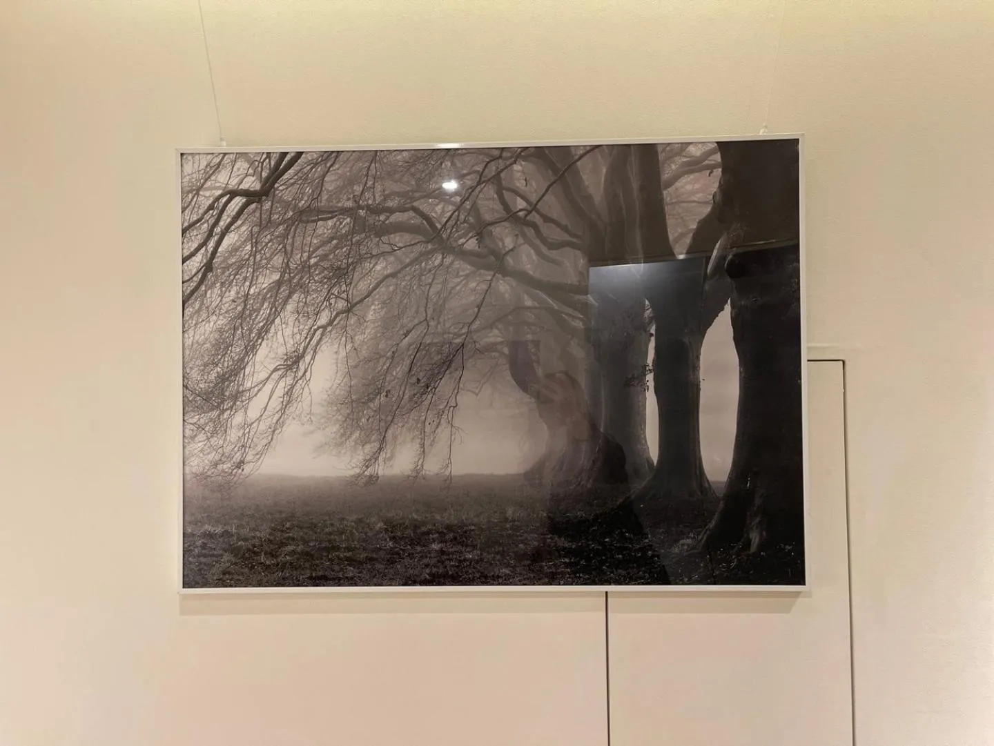 Decorative detail in Artravel Myeongdong