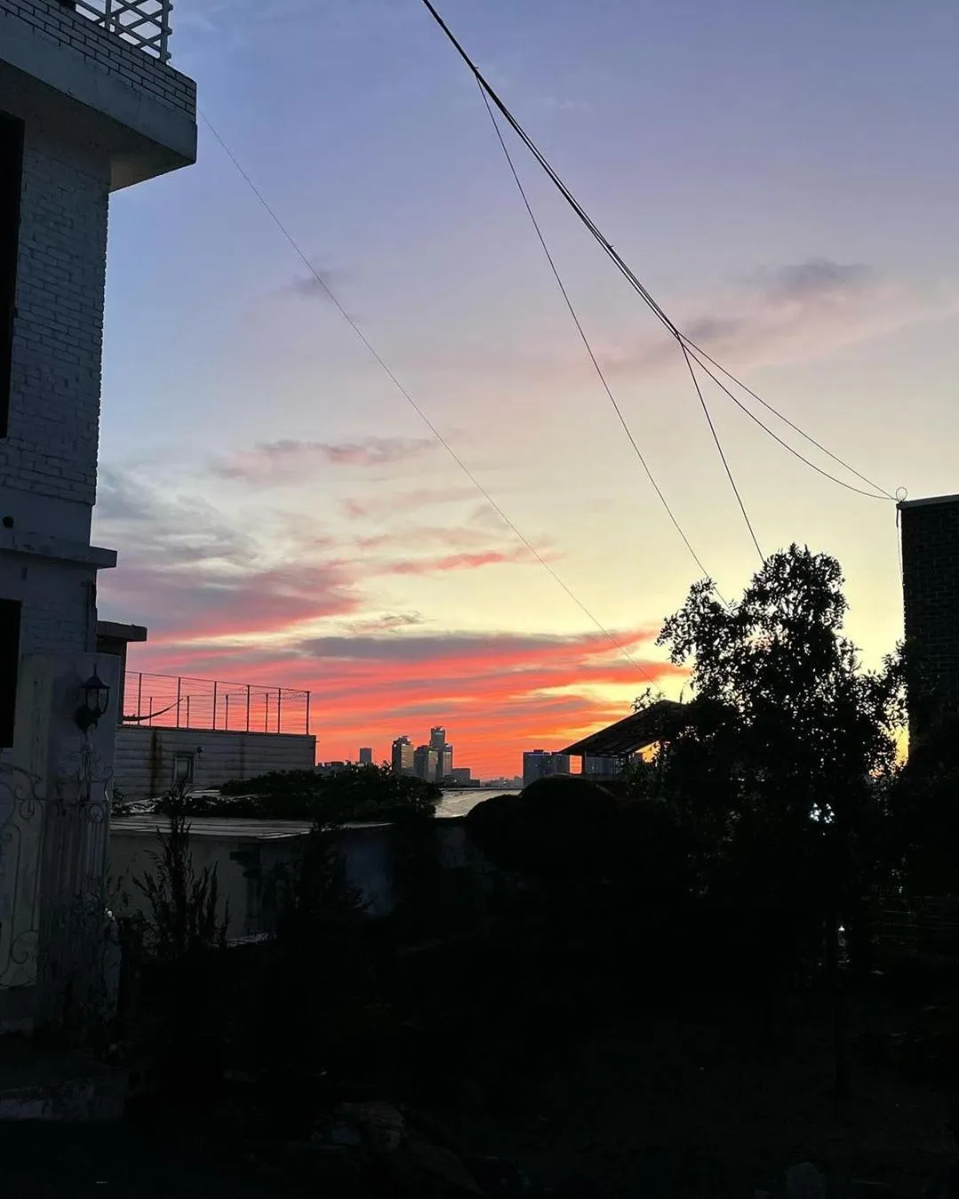 Nearby landmark in Artravel Myeongdong