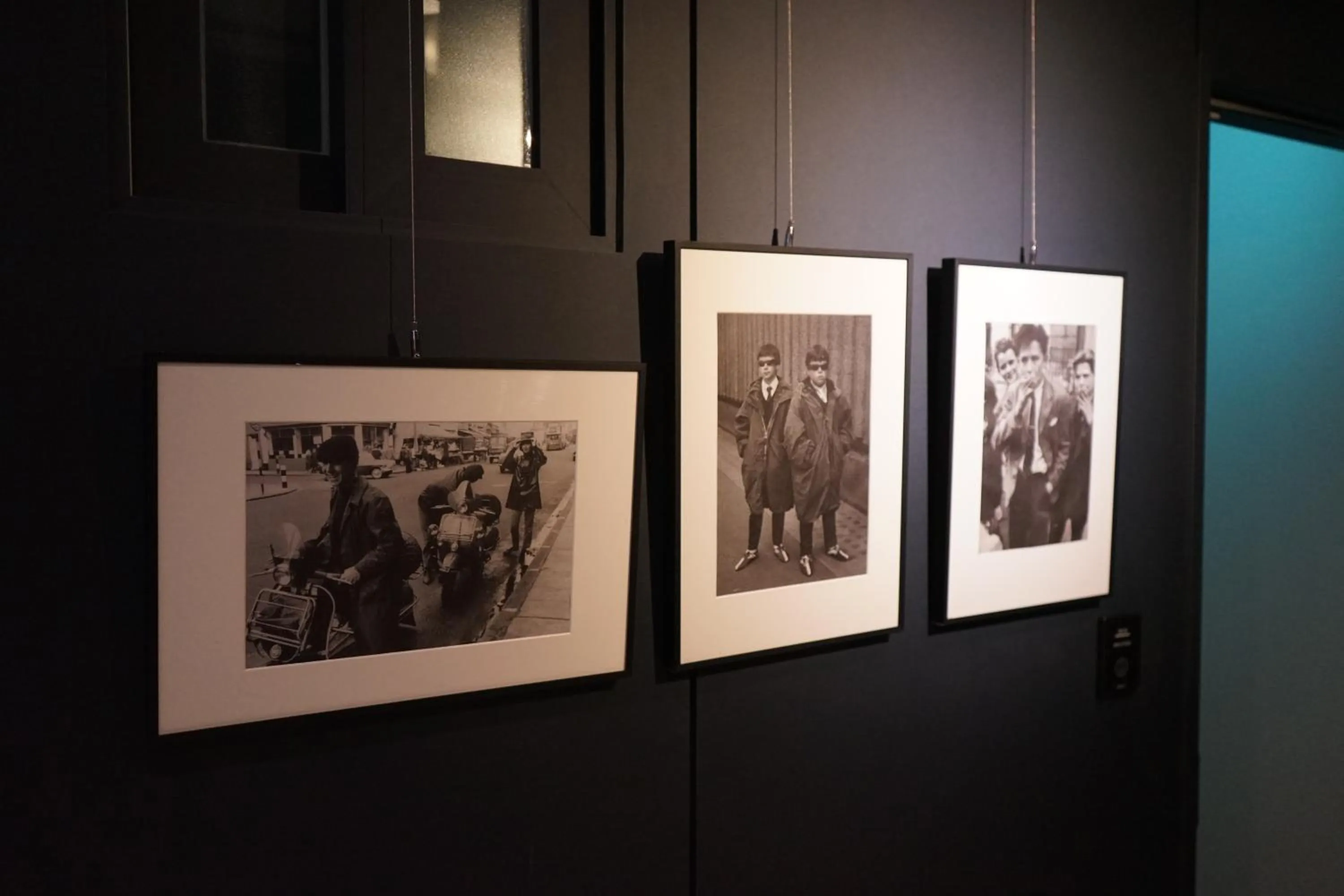 Lobby or reception in Artravel Myeongdong