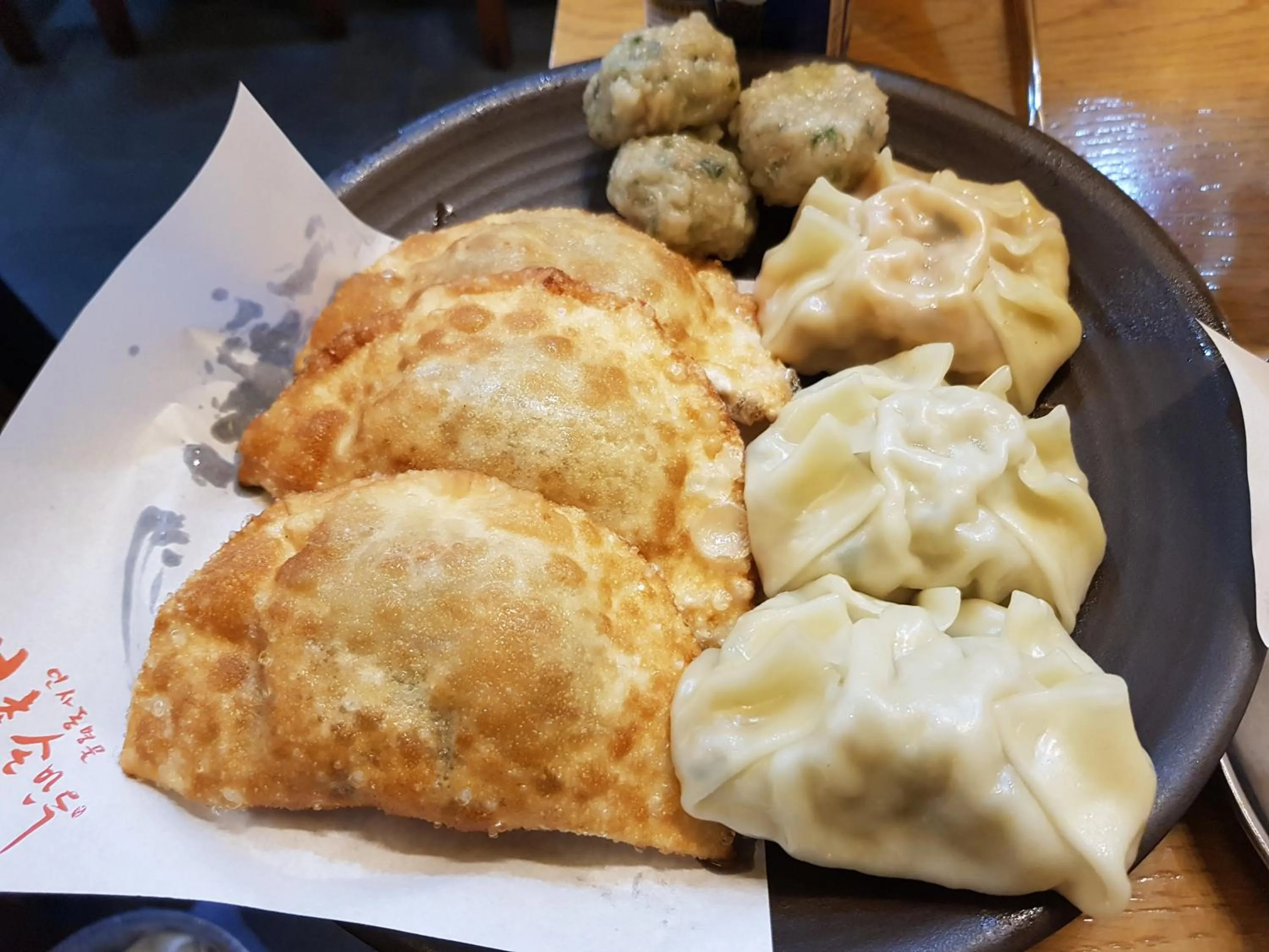 Off site in Artravel Myeongdong