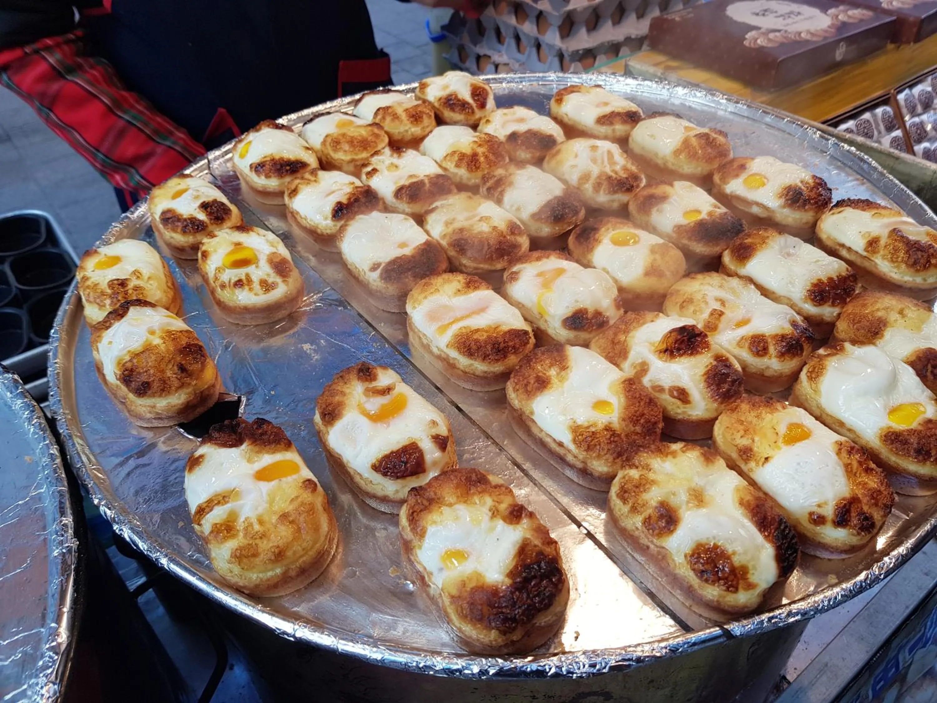 Activities in Artravel Myeongdong