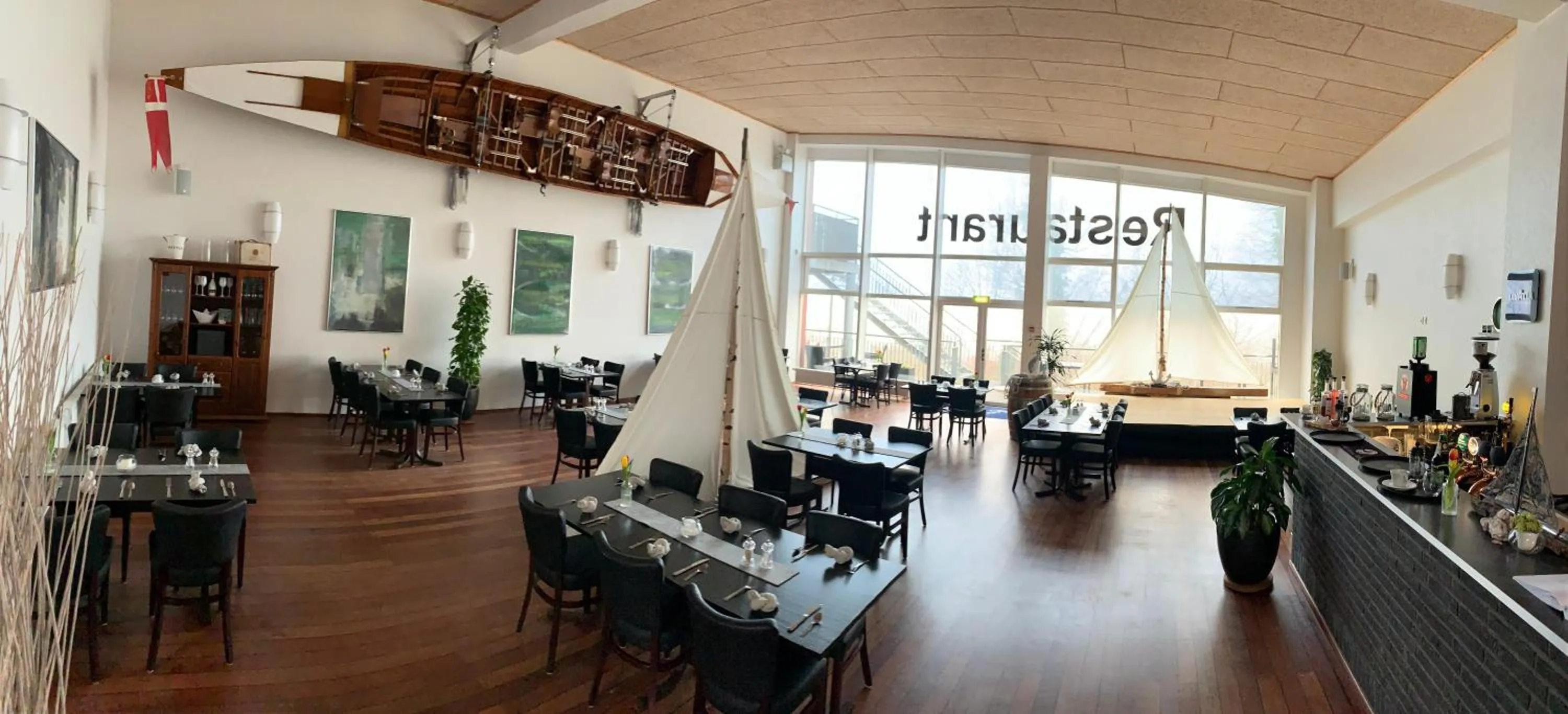 Enjoy Resorts Marina Fiskenæs - Wellness & Waterpark