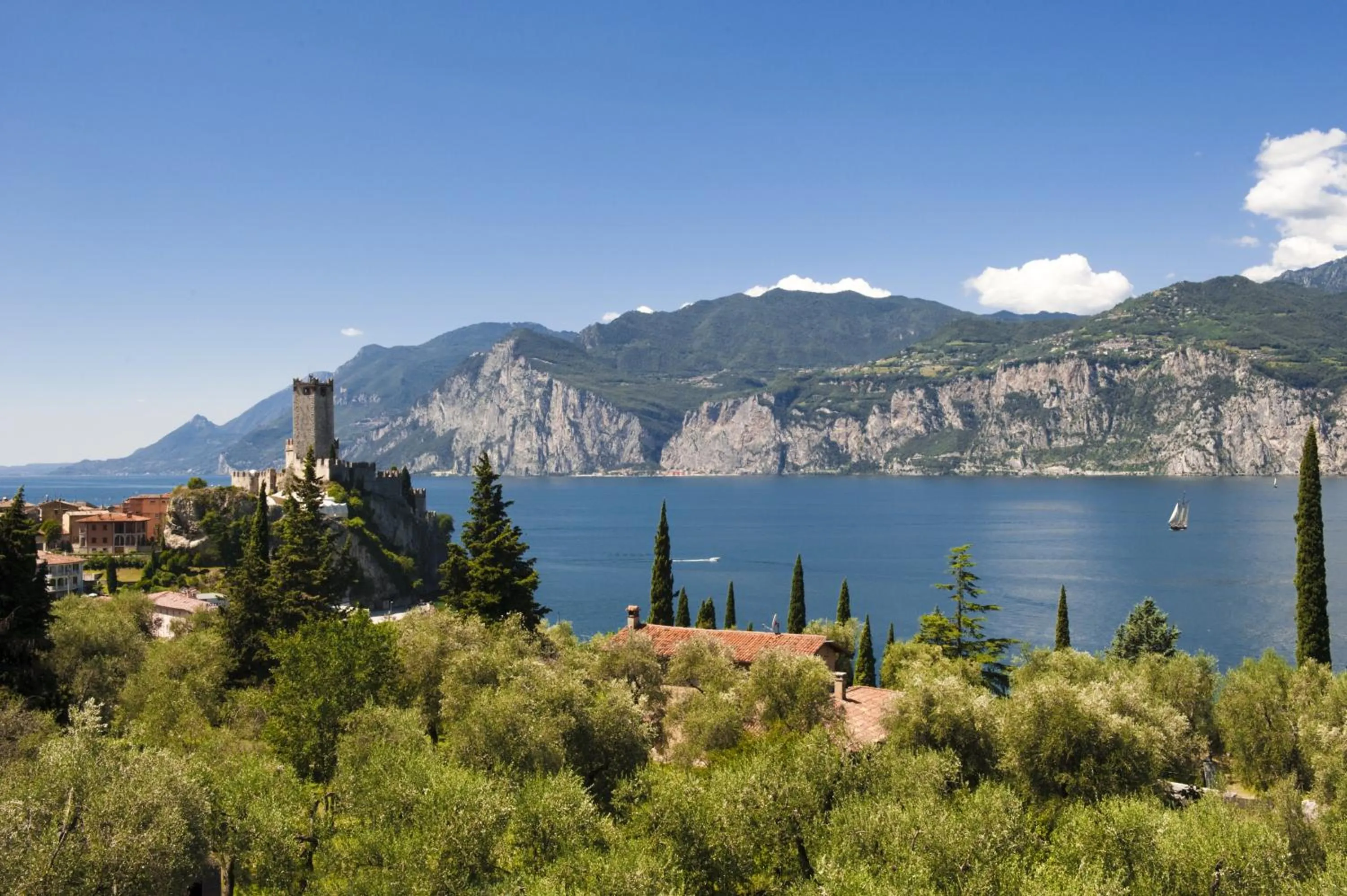 View (from property/room) in Hotel Meridiana