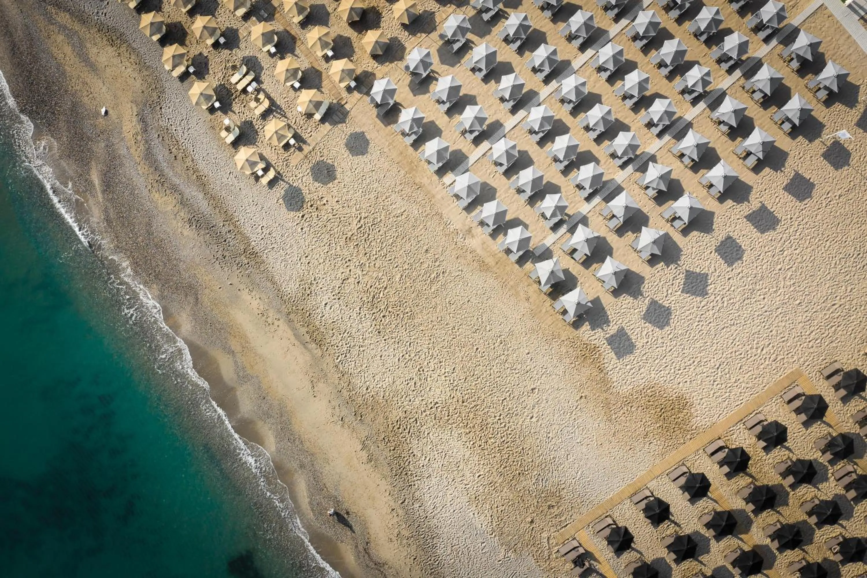 Beach in BIO BEACH Boutique Hotel - Adults Only