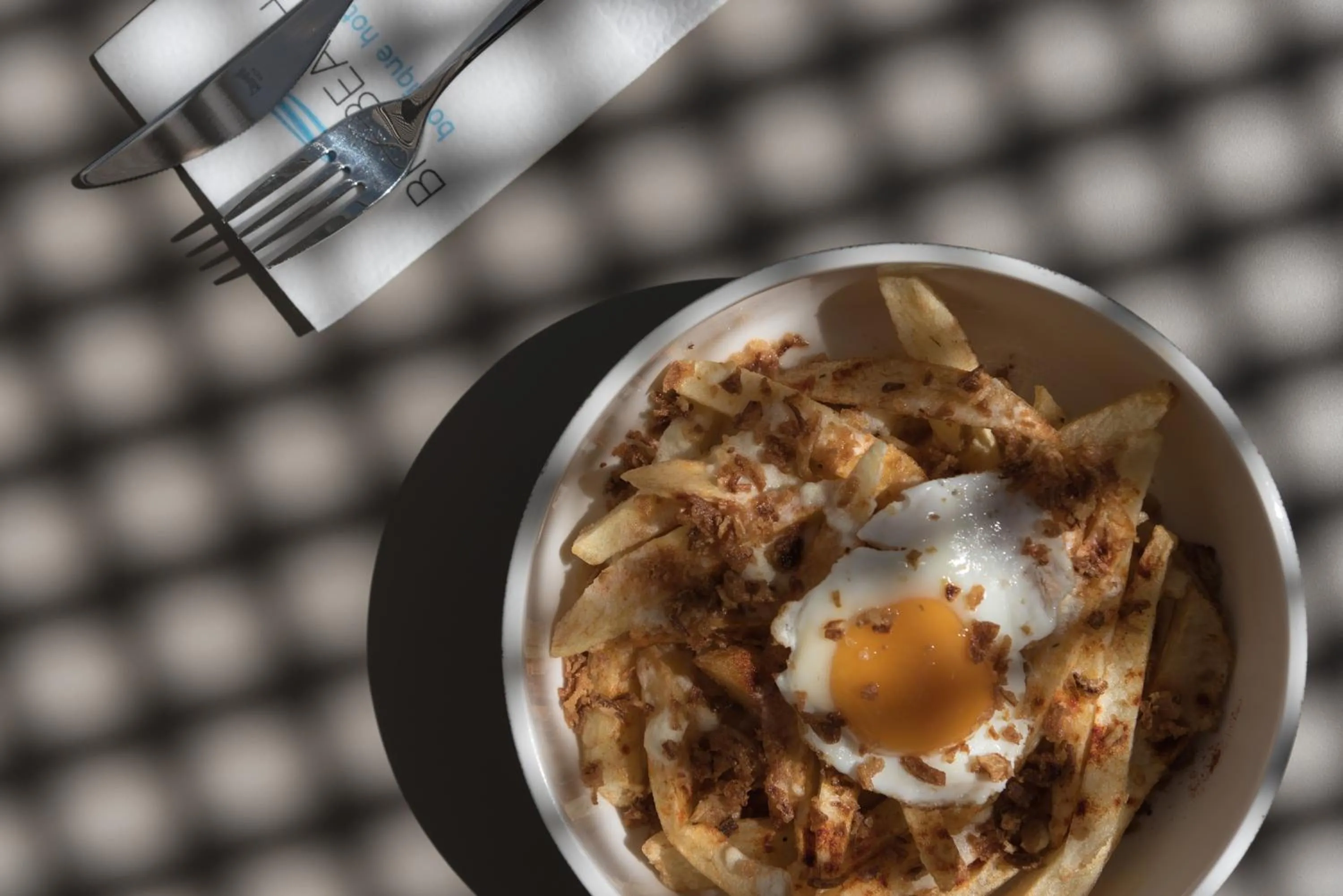 Restaurant/places to eat in BIO BEACH Boutique Hotel - Adults Only