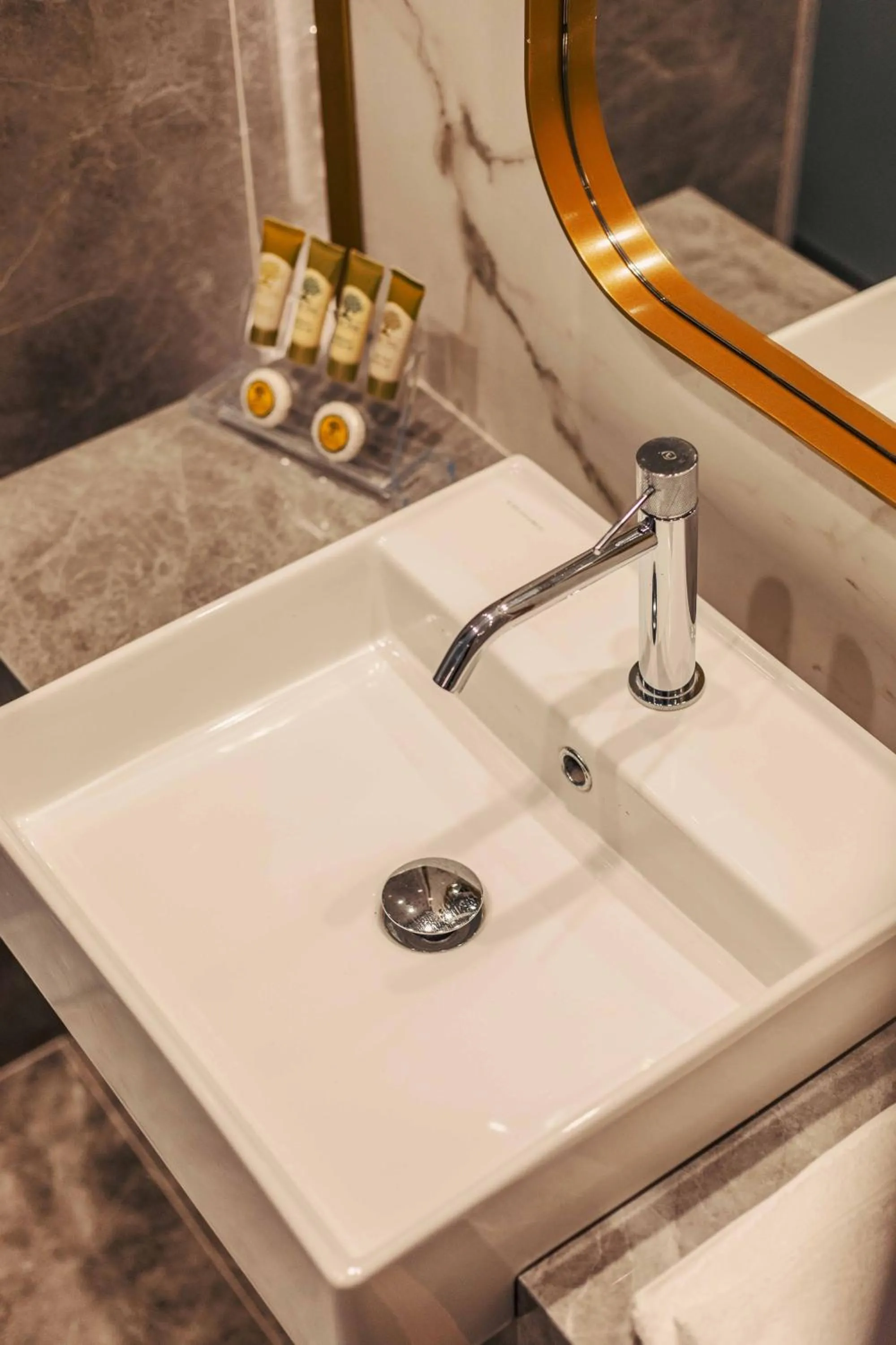 Bathroom in BIO BEACH Boutique Hotel - Adults Only